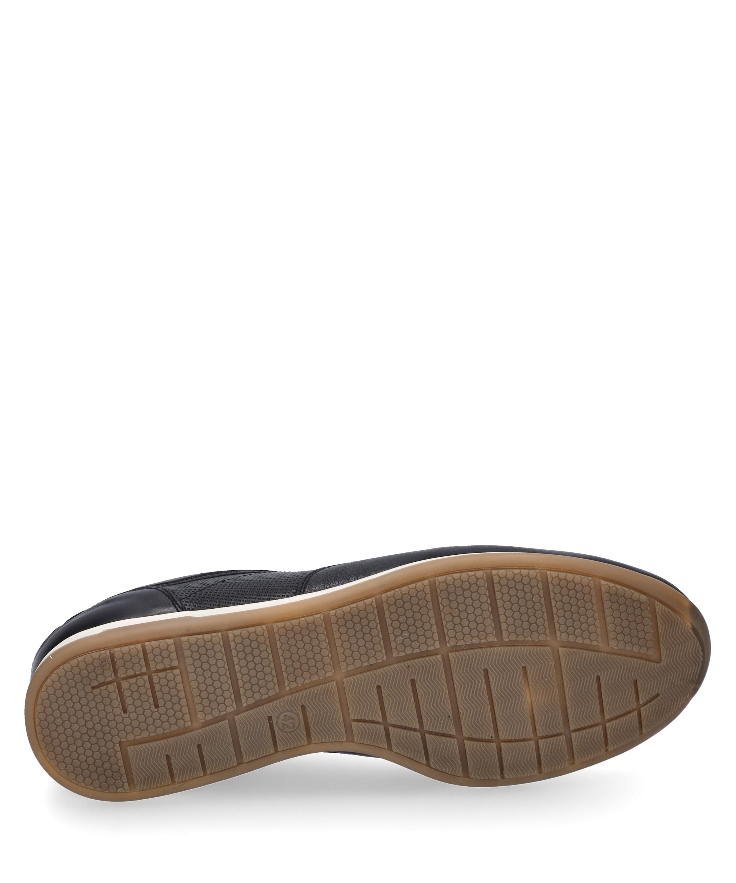 Josef Seibel Schnürschuh »Colby 01, schwarz«