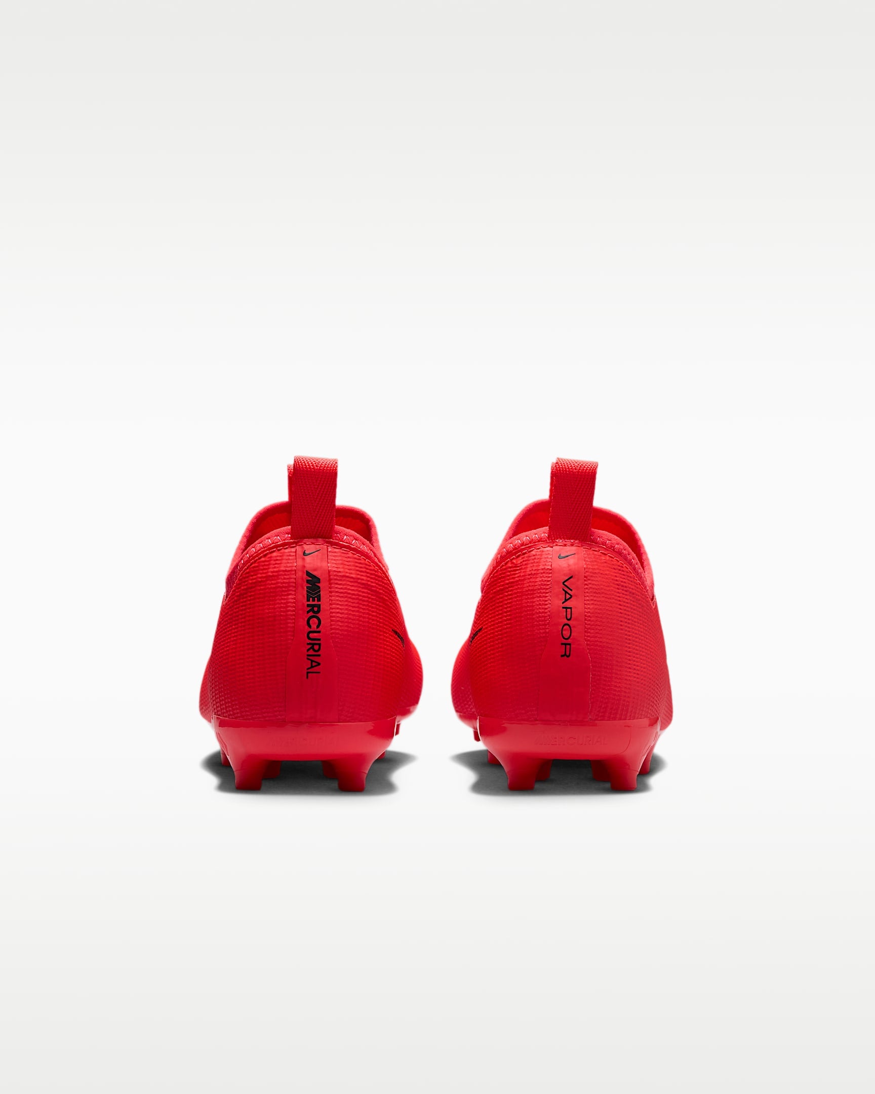Nike Fußballschuh »Jr. Mercurial Vapor 17 Academy«  Außensohle für Rasen und Kunstrasen, speziell für feste Böden