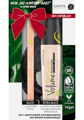 Mascara »Geschenkset „Eyes X-Mas 2021“«