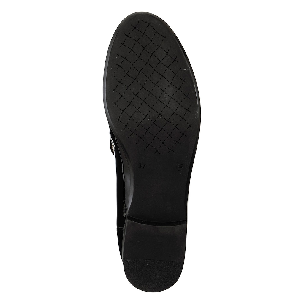 heine Slipper