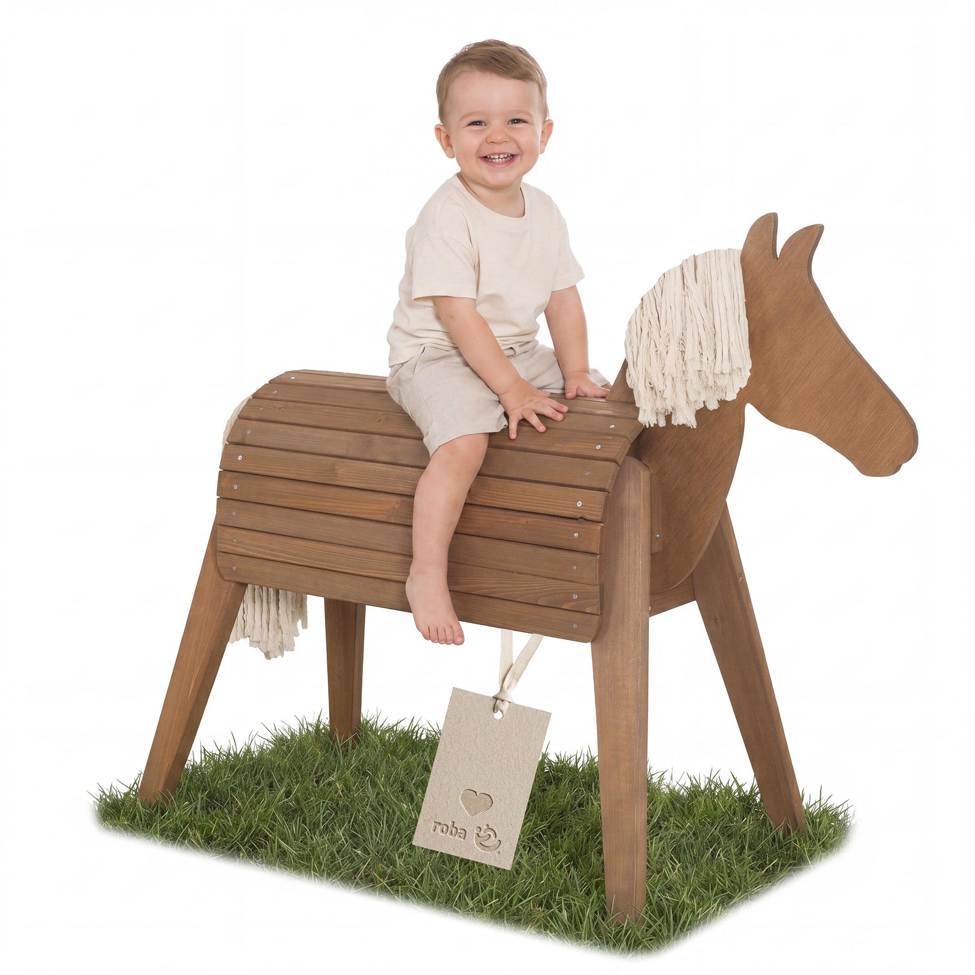 roba® »Spielpferd«