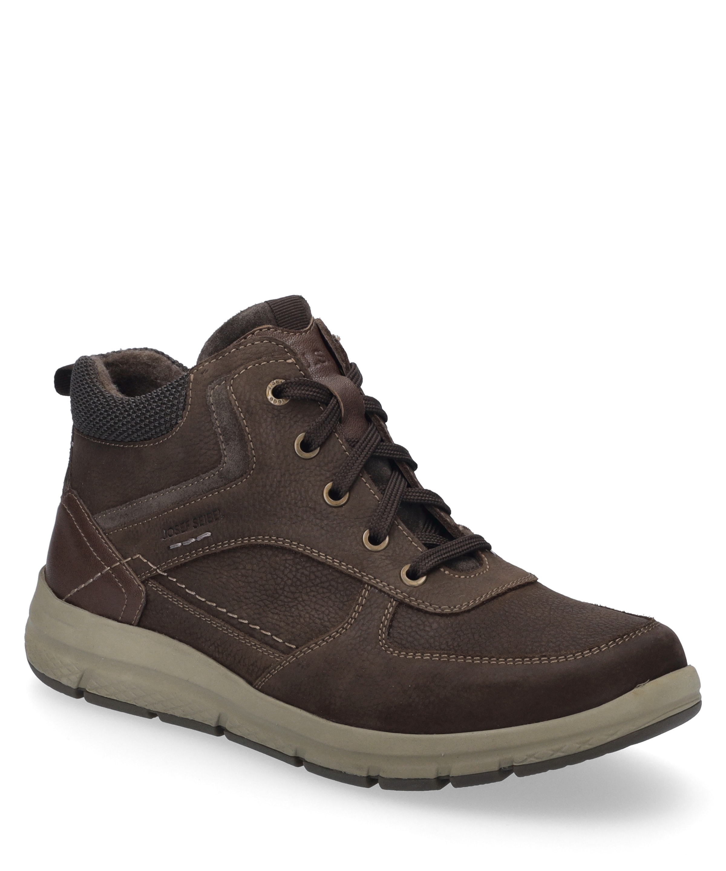 Josef Seibel Stiefelette »Giuseppe 10, braun«