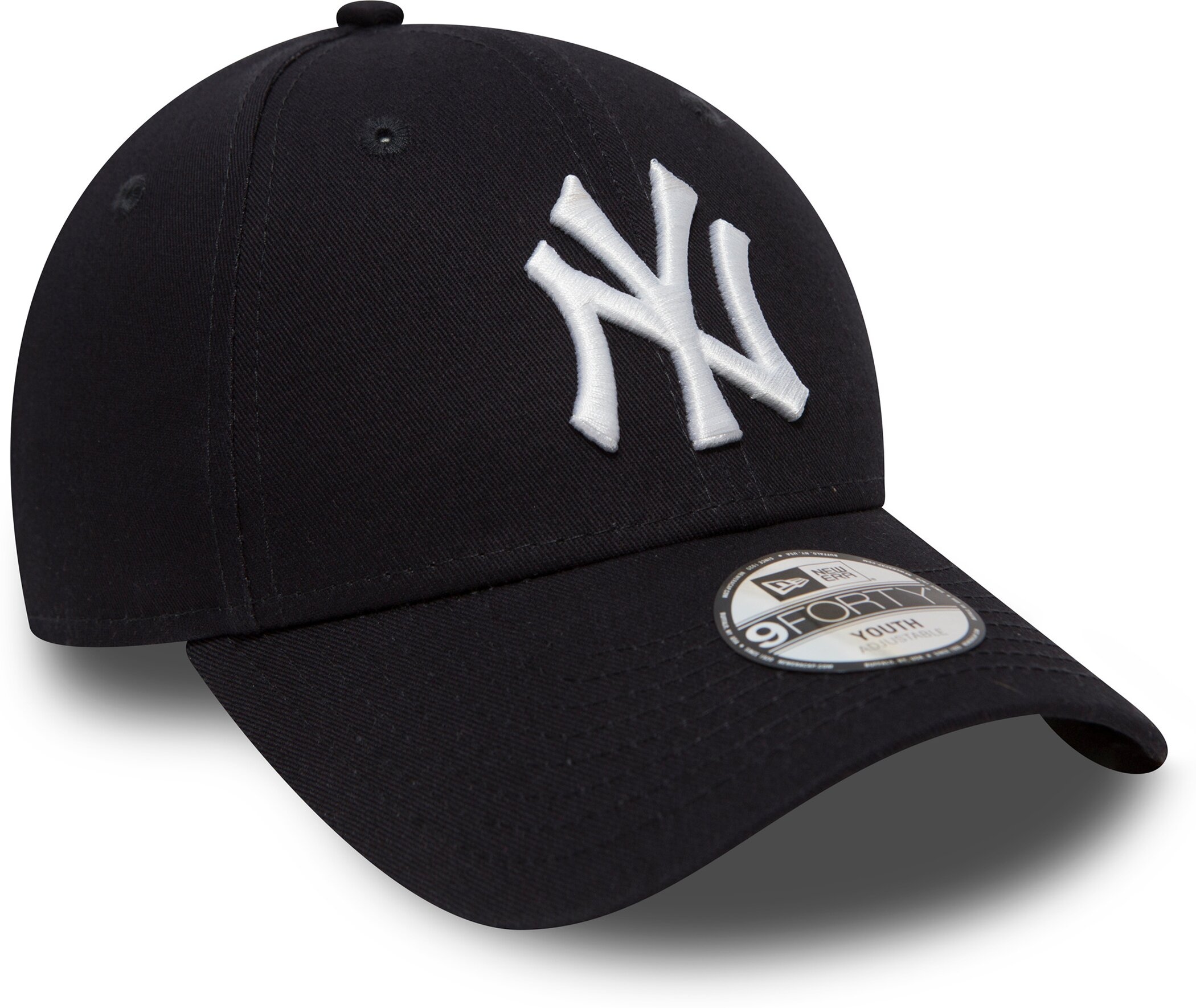 New Era Baseball Cap