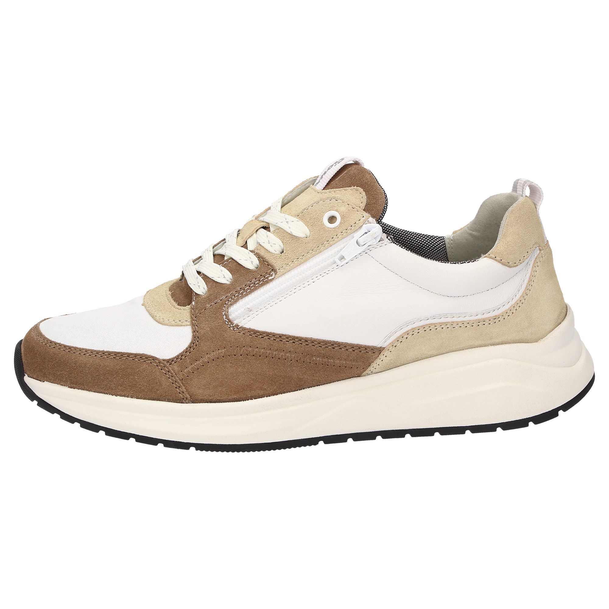 SIOUX Sneaker »Tasulio-700-J«