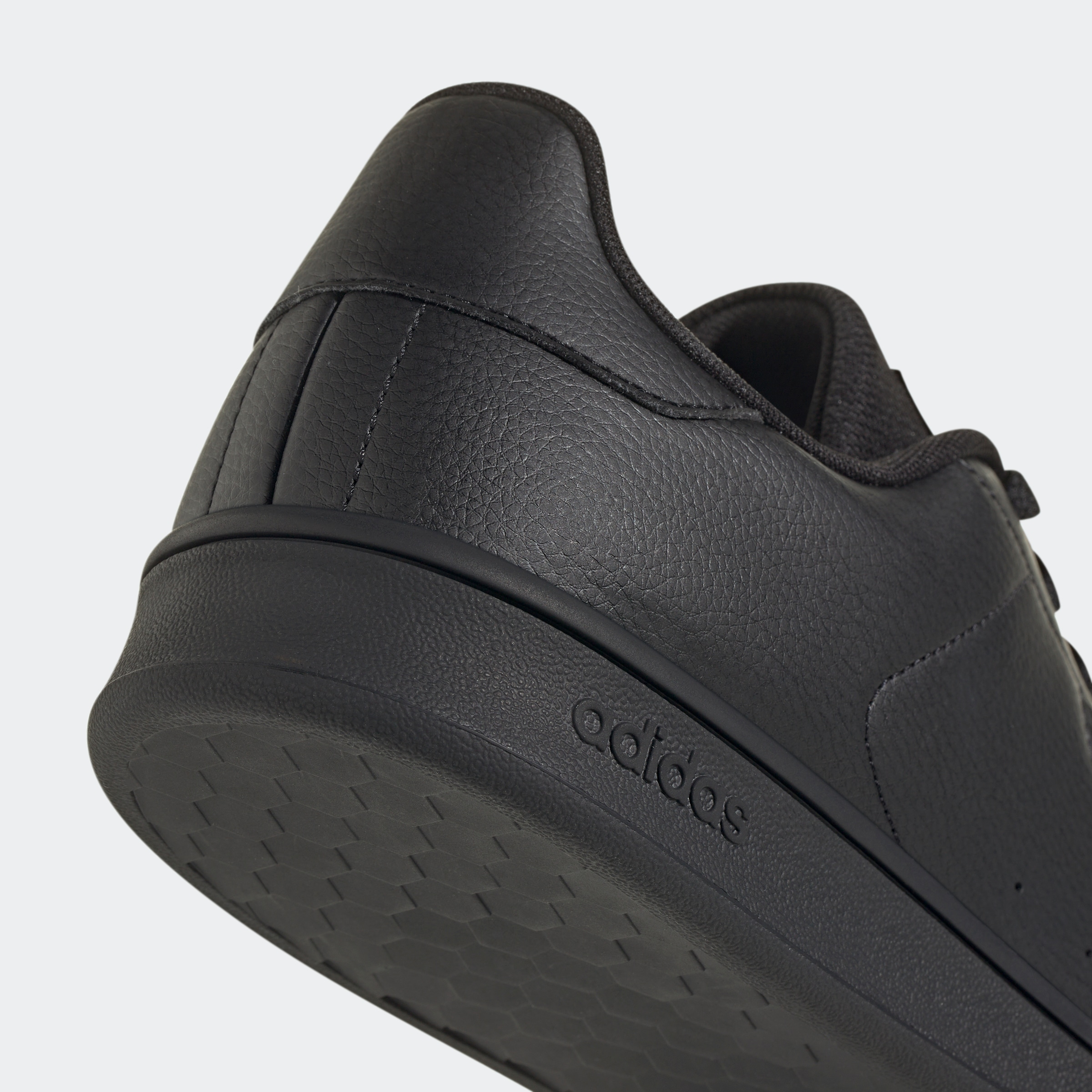 adidas Sportswear Sneaker »COURT«