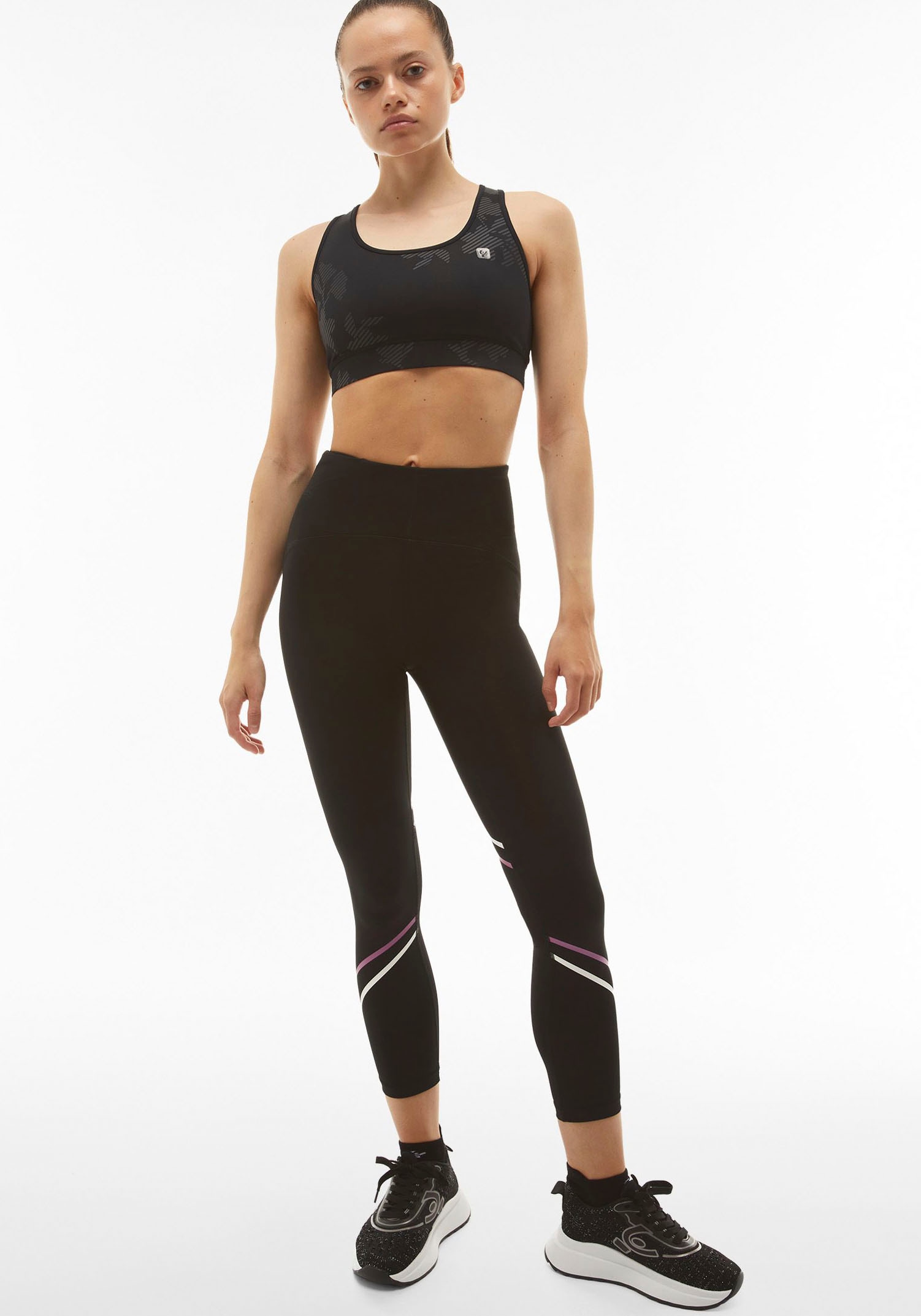 Leggings »ACTIVE«, Sport Artikel