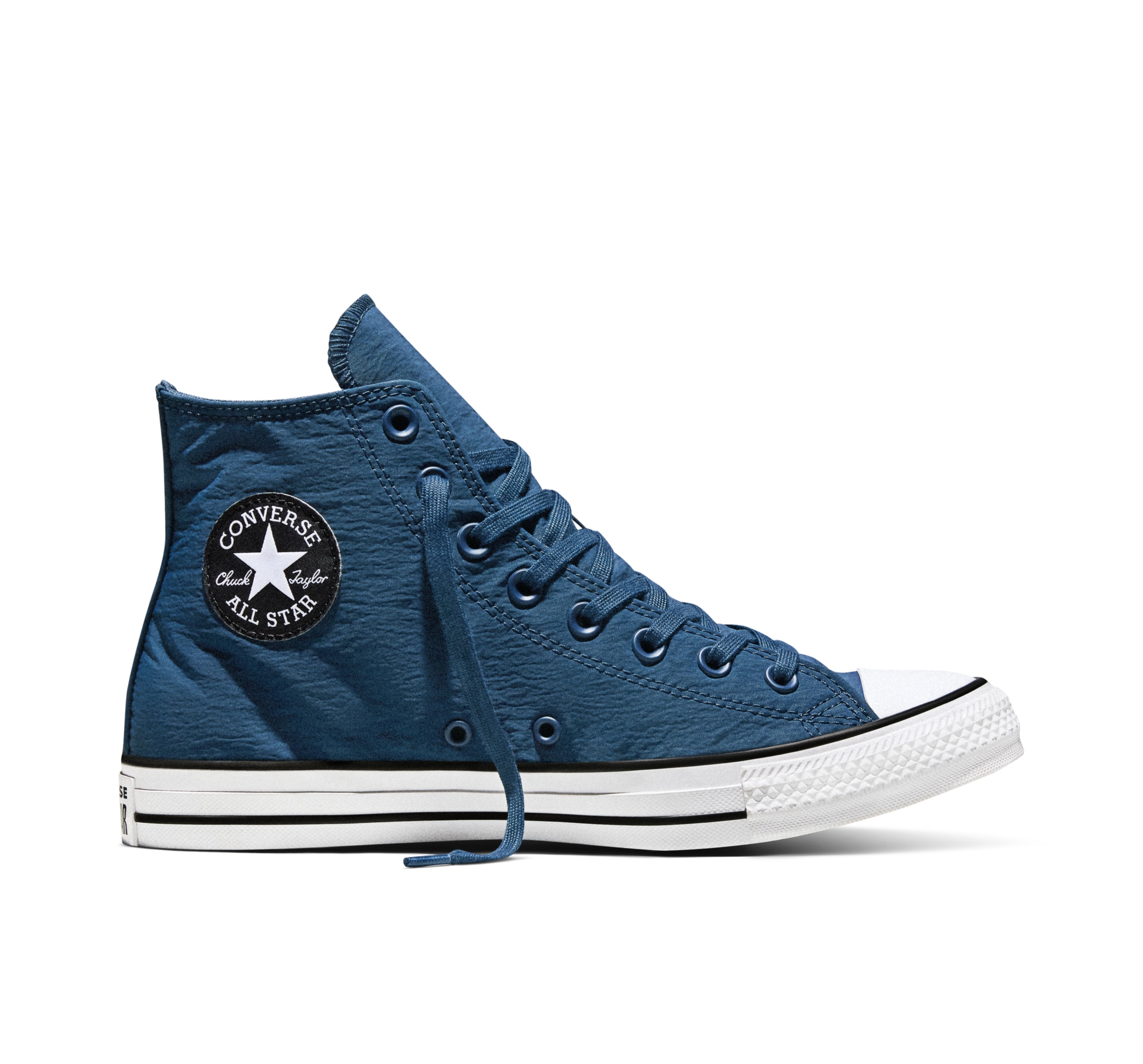 Converse Sneaker »CHUCK TAYLOR ALL STAR NYLON«  für Alltag, mit Gummilaufsohle, sportlicher Stil, mit Schnürung