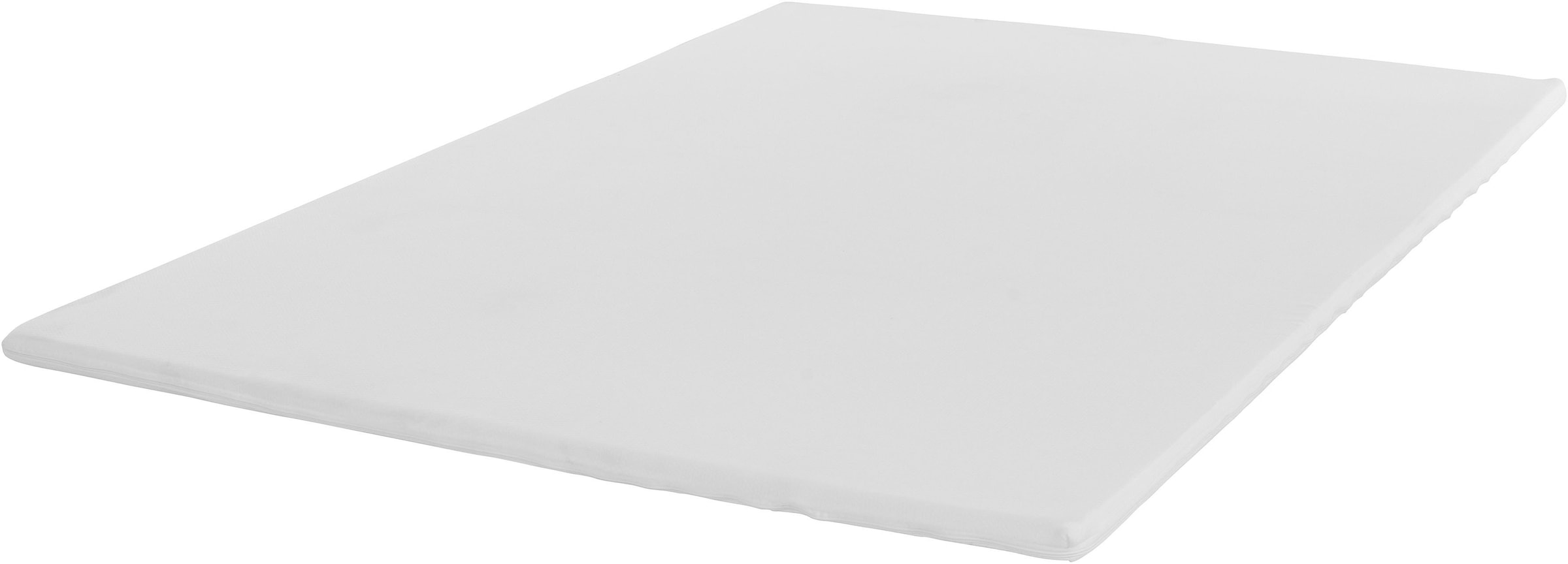 OTTO products Boxspringbett »Peetu«, Taschenfederkern-Matratze, in 4 Breiten und 4 Farben, incl. Topper