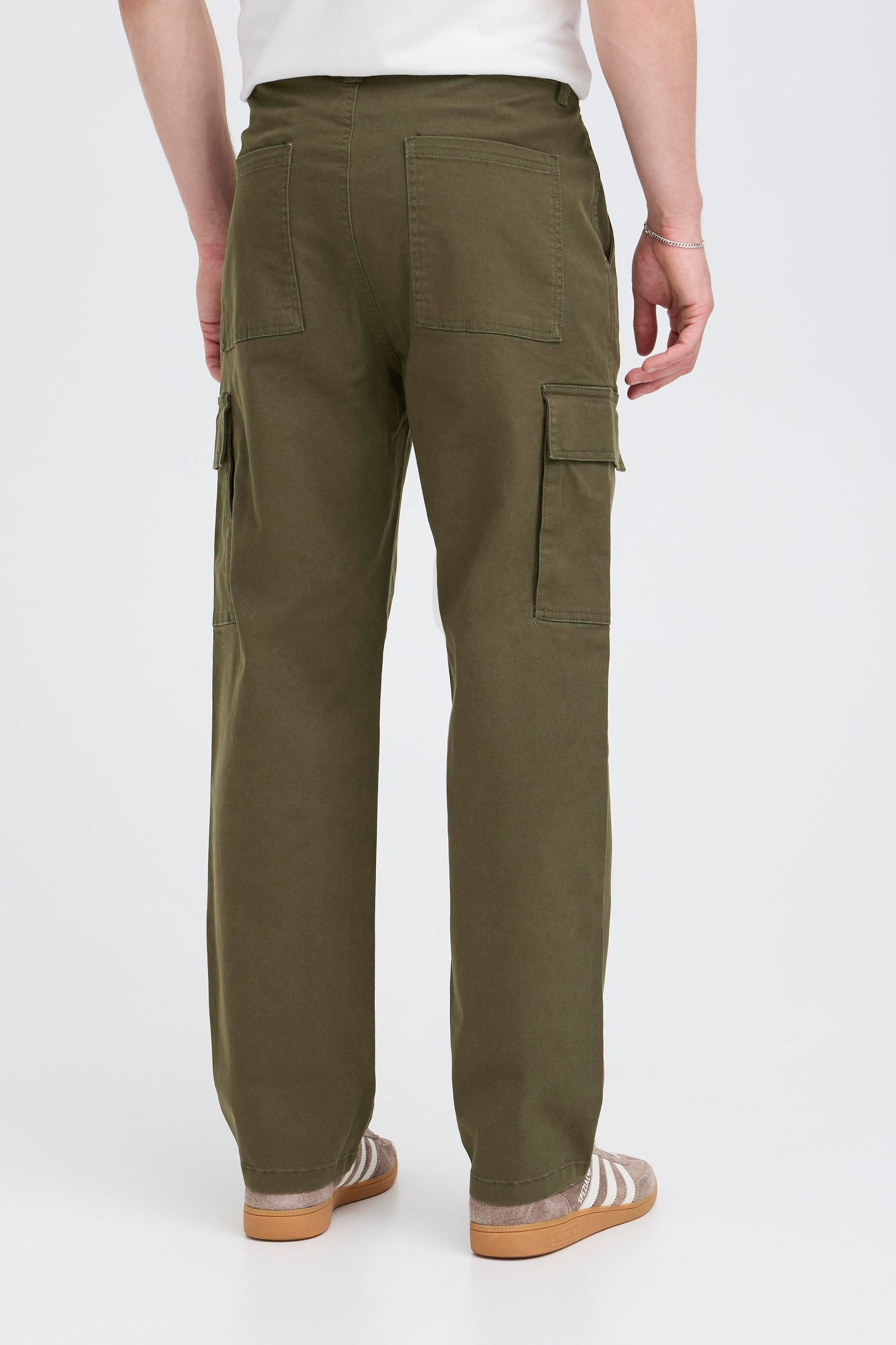 Blend Cargohose »Cargohose BHNATAN CARGO«