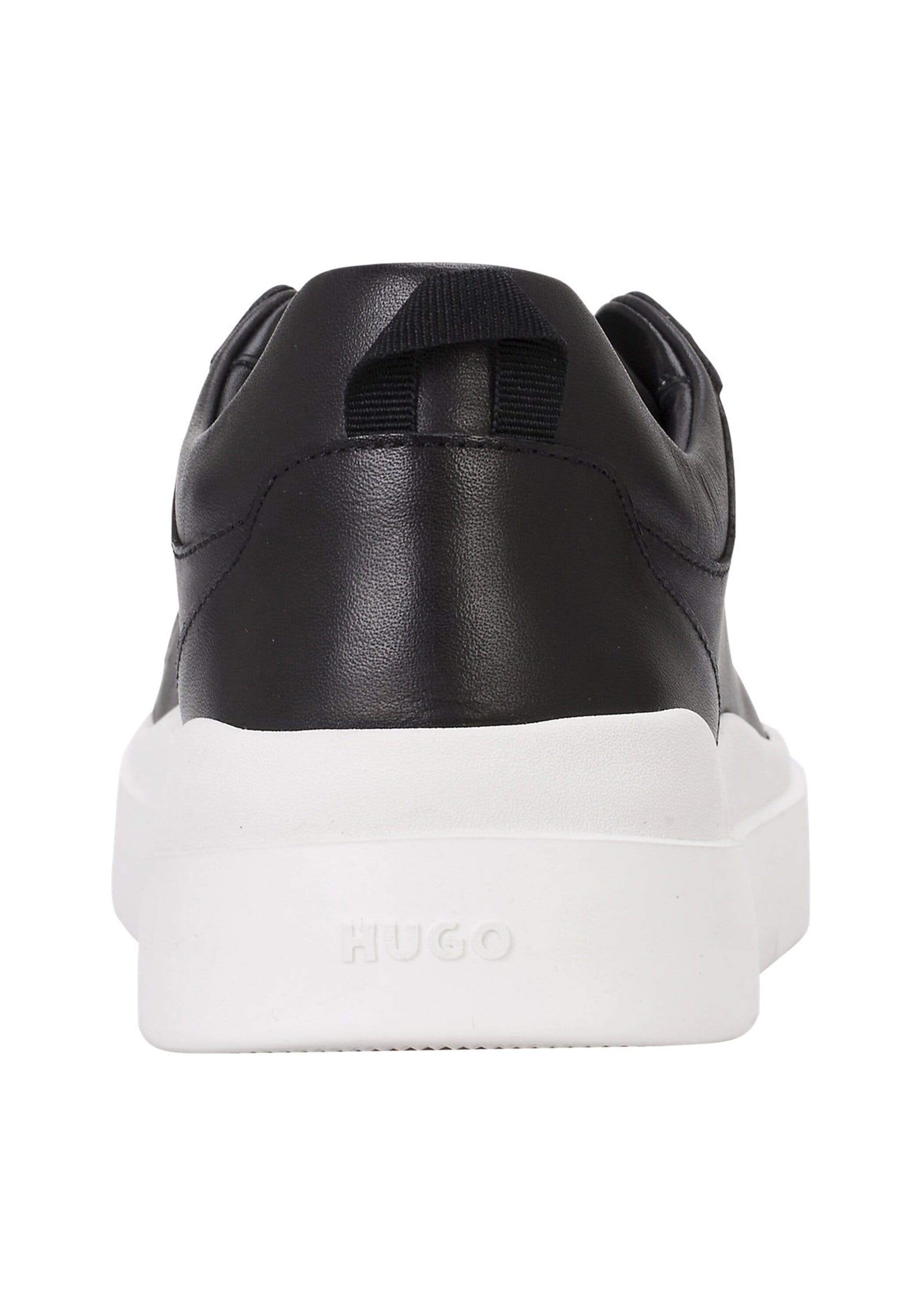 HUGO Sneaker »Sneaker Blake_Tenn_lt_N«