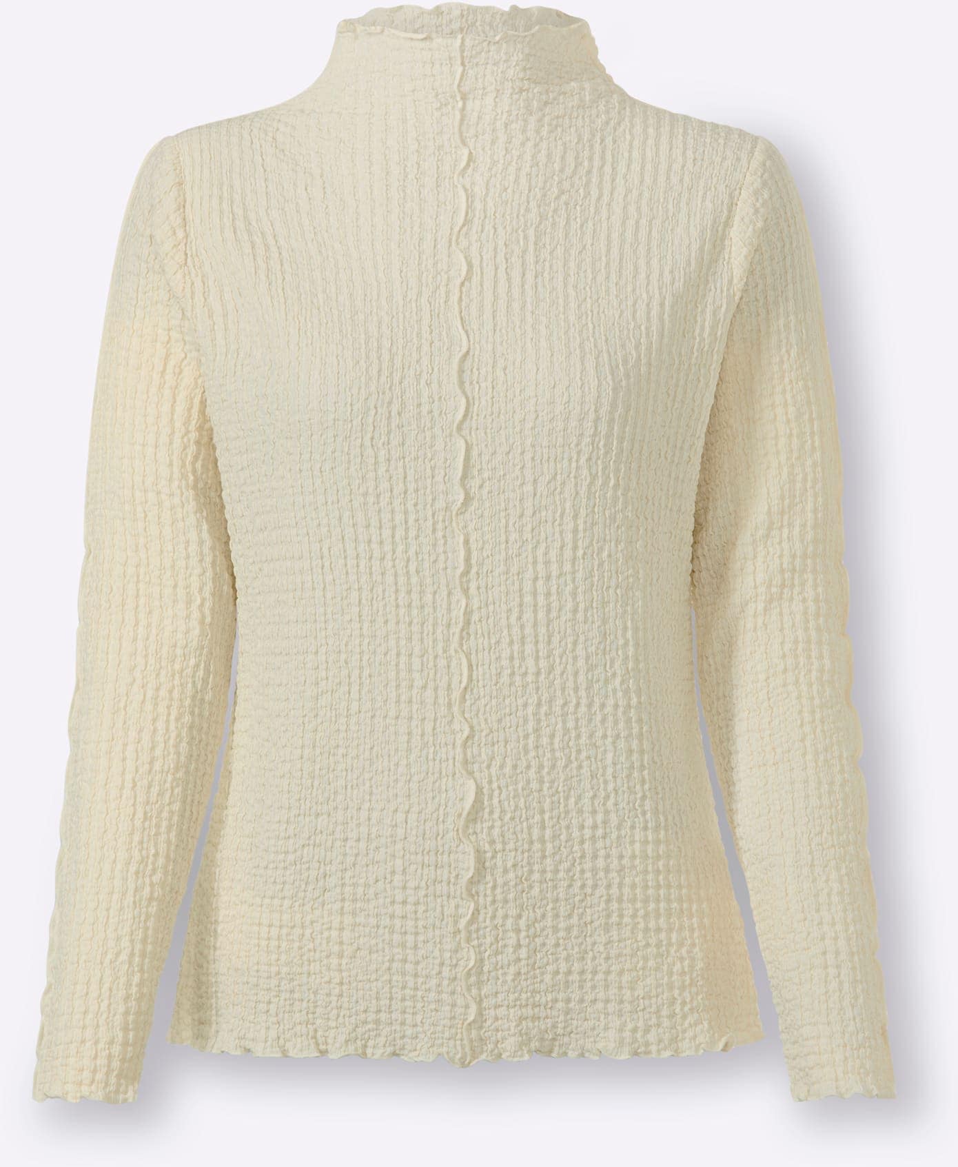 heine Langarmshirt »Langarm-Shirt« 1