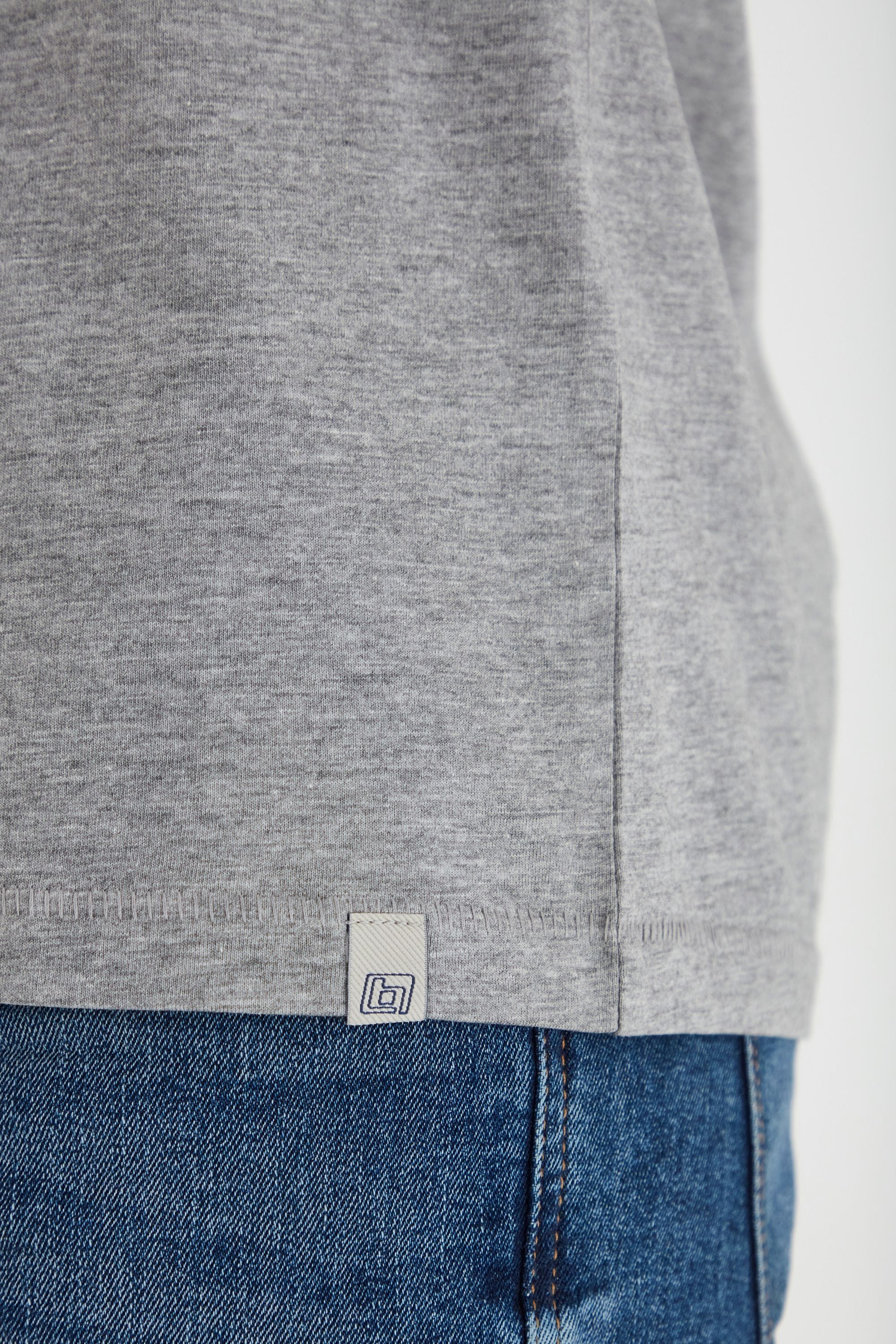 Blend T-Shirt »T-Shirt BHBona«
