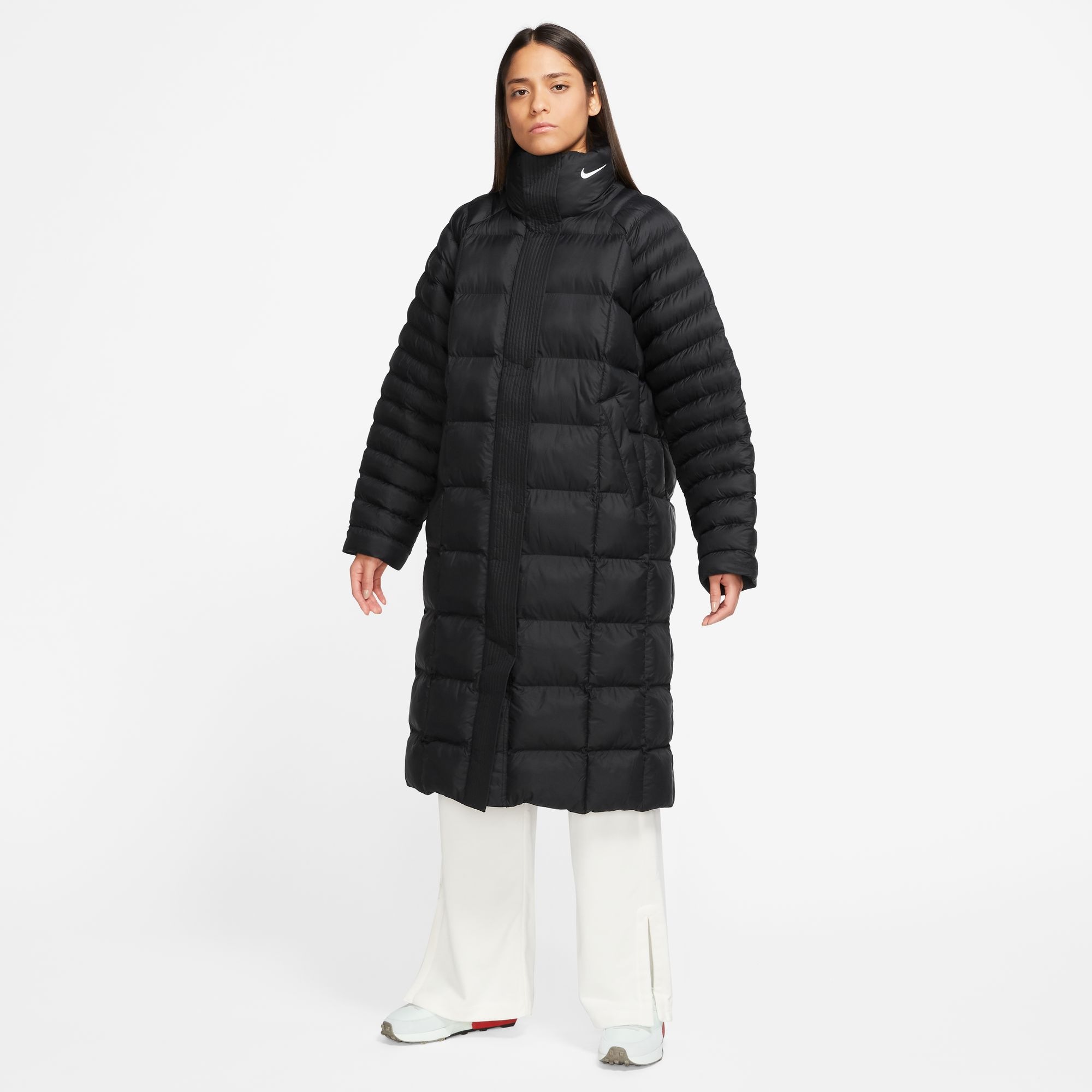 Nike Sportswear Outdoorjacke »W NSW ESSNTL PRIMA PKA«