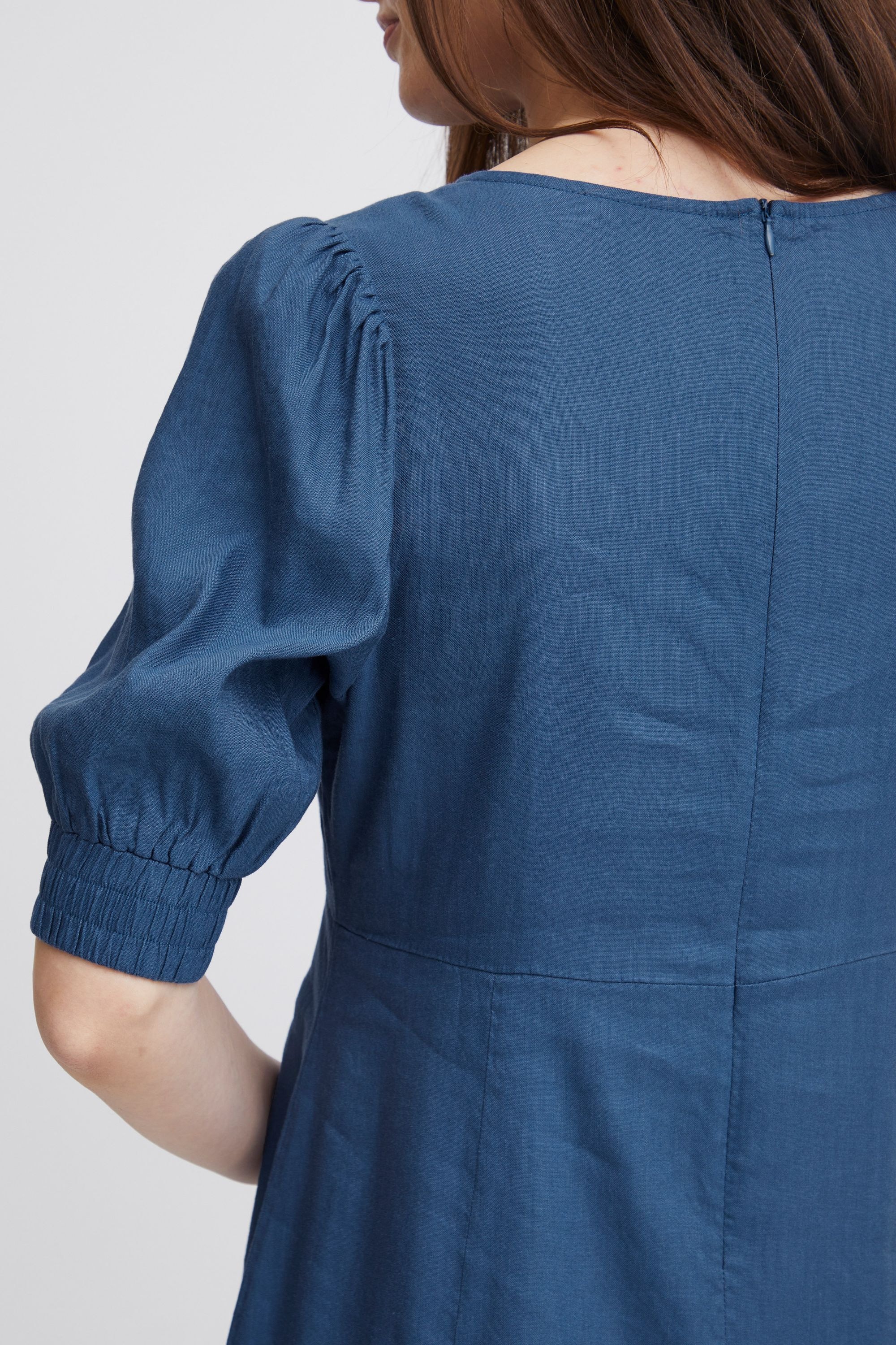 Pulz Jeans Maxikleid »Maxikleid PZLuca«