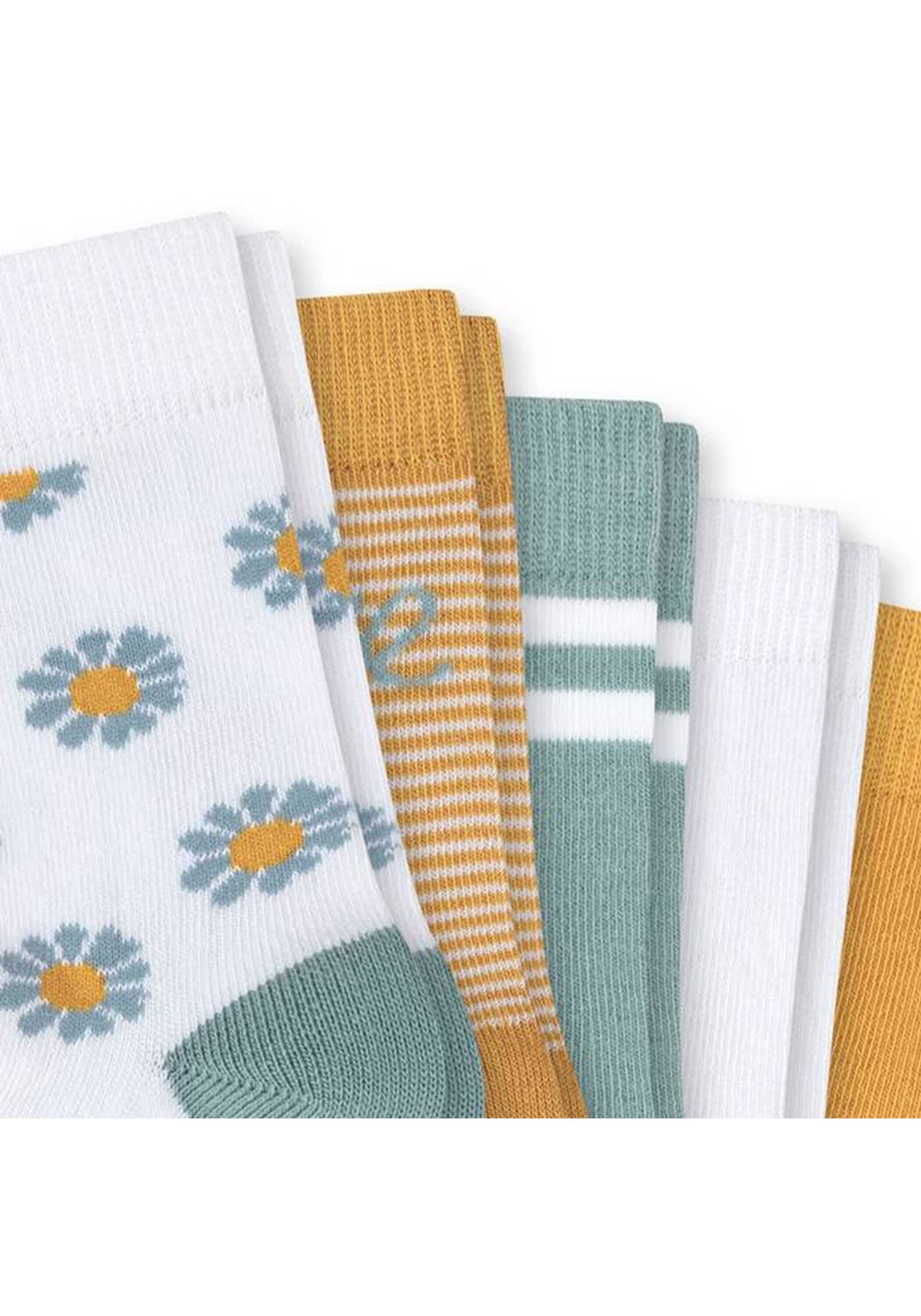 Schiesser Kurzsocken »Socken 5er Pack«
