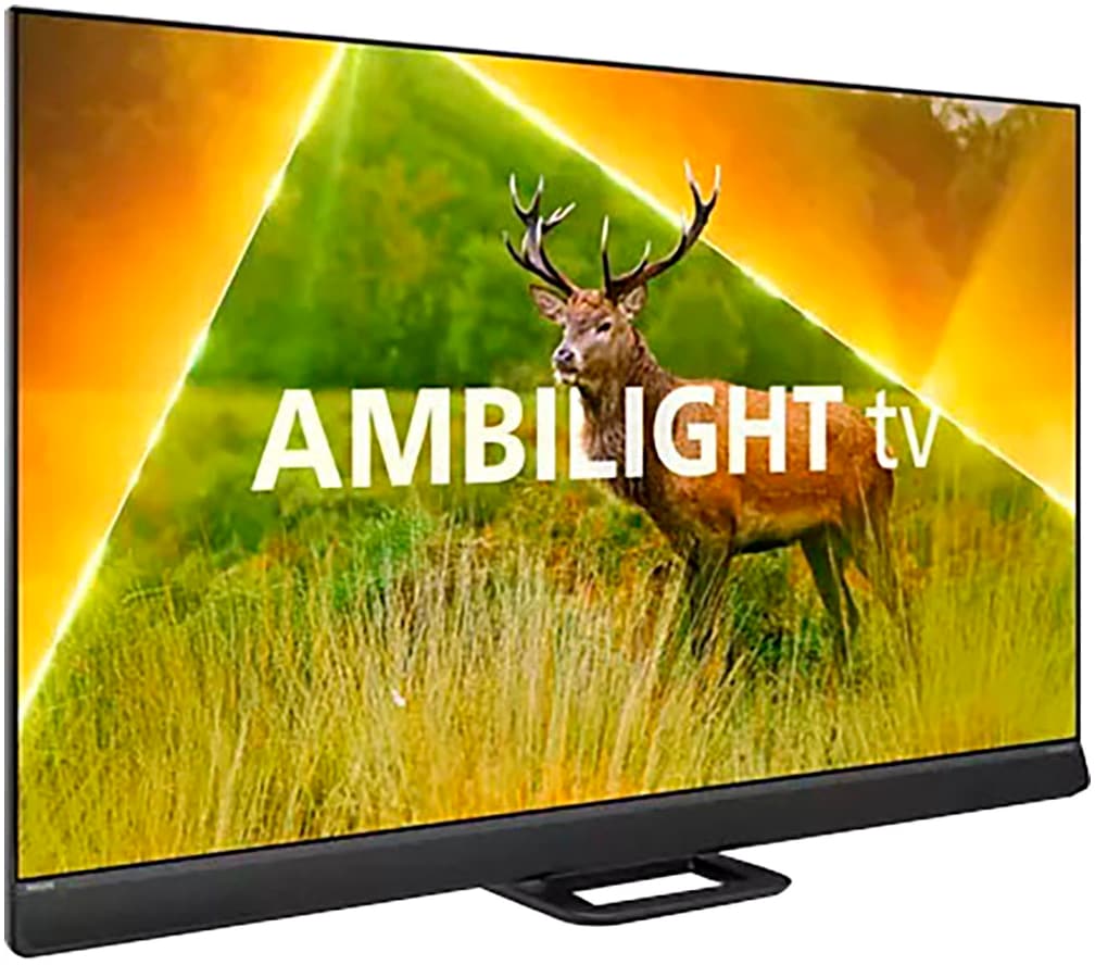 Philips Mini-LED-Fernseher »65PML9308/12«, 4K Ultra HD, Smart-TV