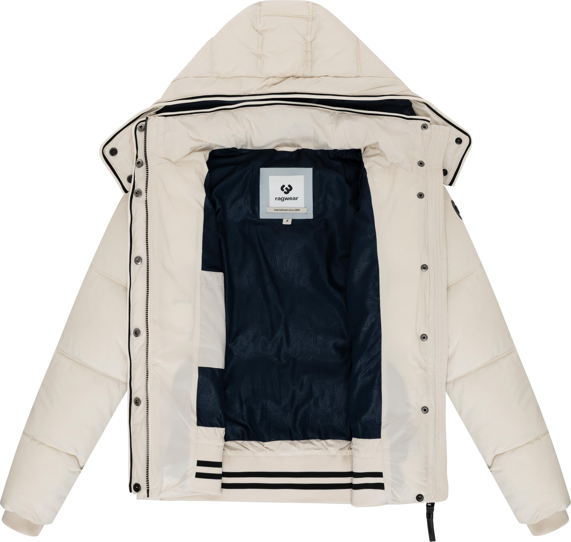 Ragwear Winterjacke »Outdoorjacke Gleama YOUMODO«