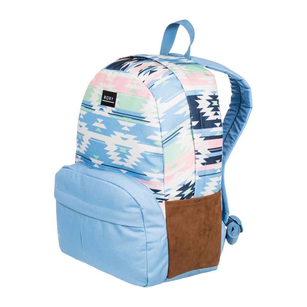 Roxy Tagesrucksack »Carribean Paradise«