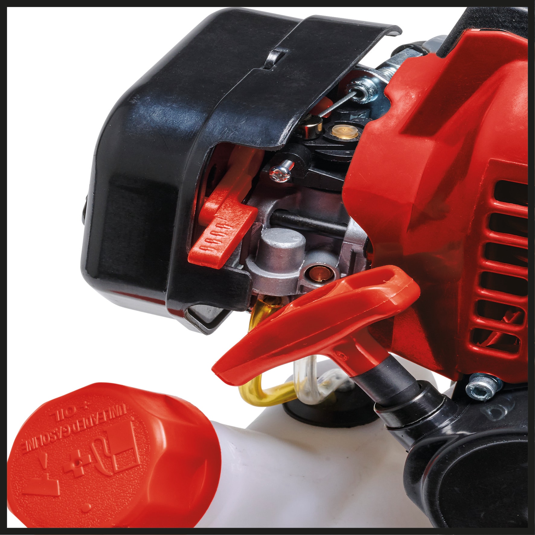 Einhell Sense »Einhell Benzin-Sense GC-BC 25/1 I AS«