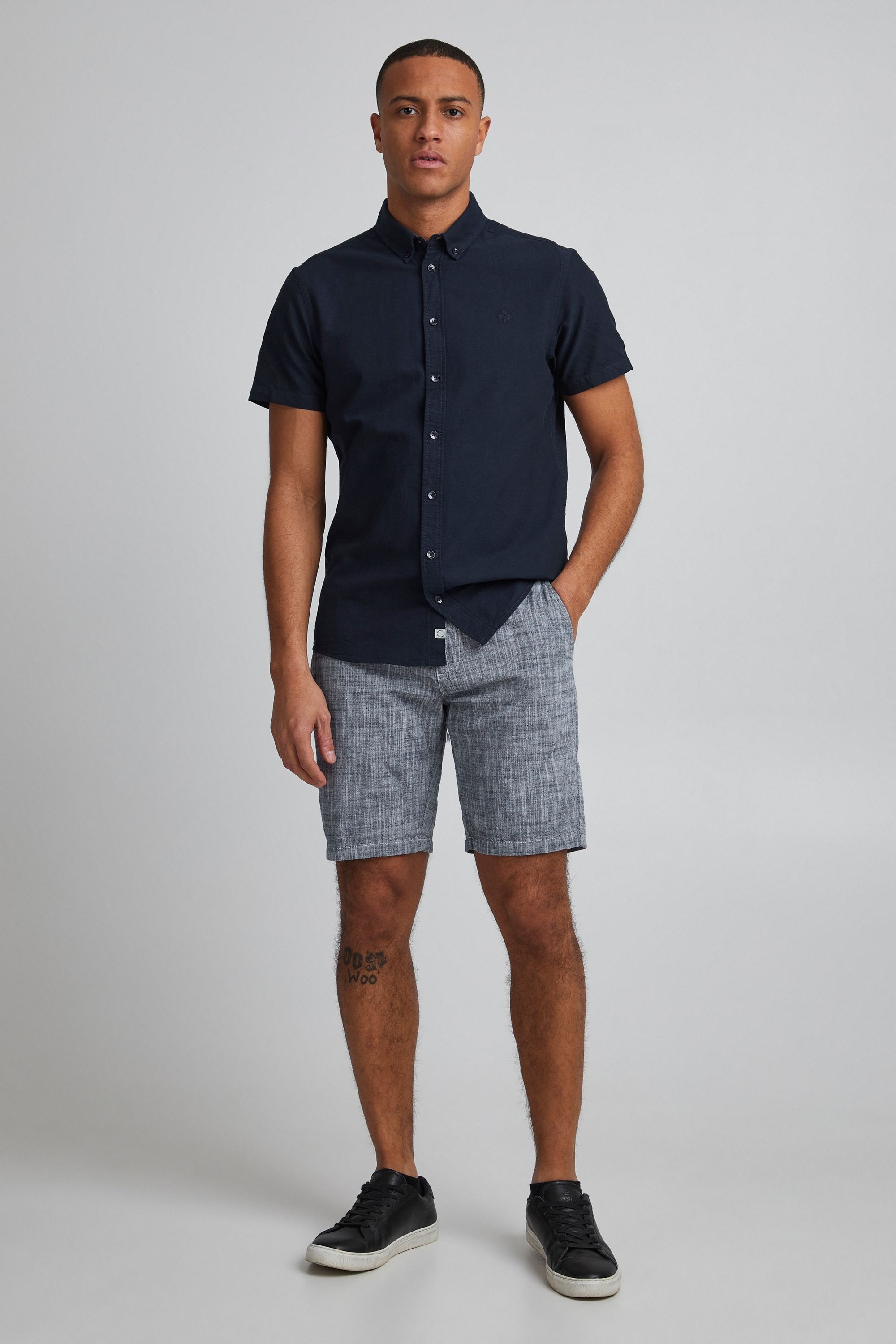 Blend Shorts »Shorts BHBones«