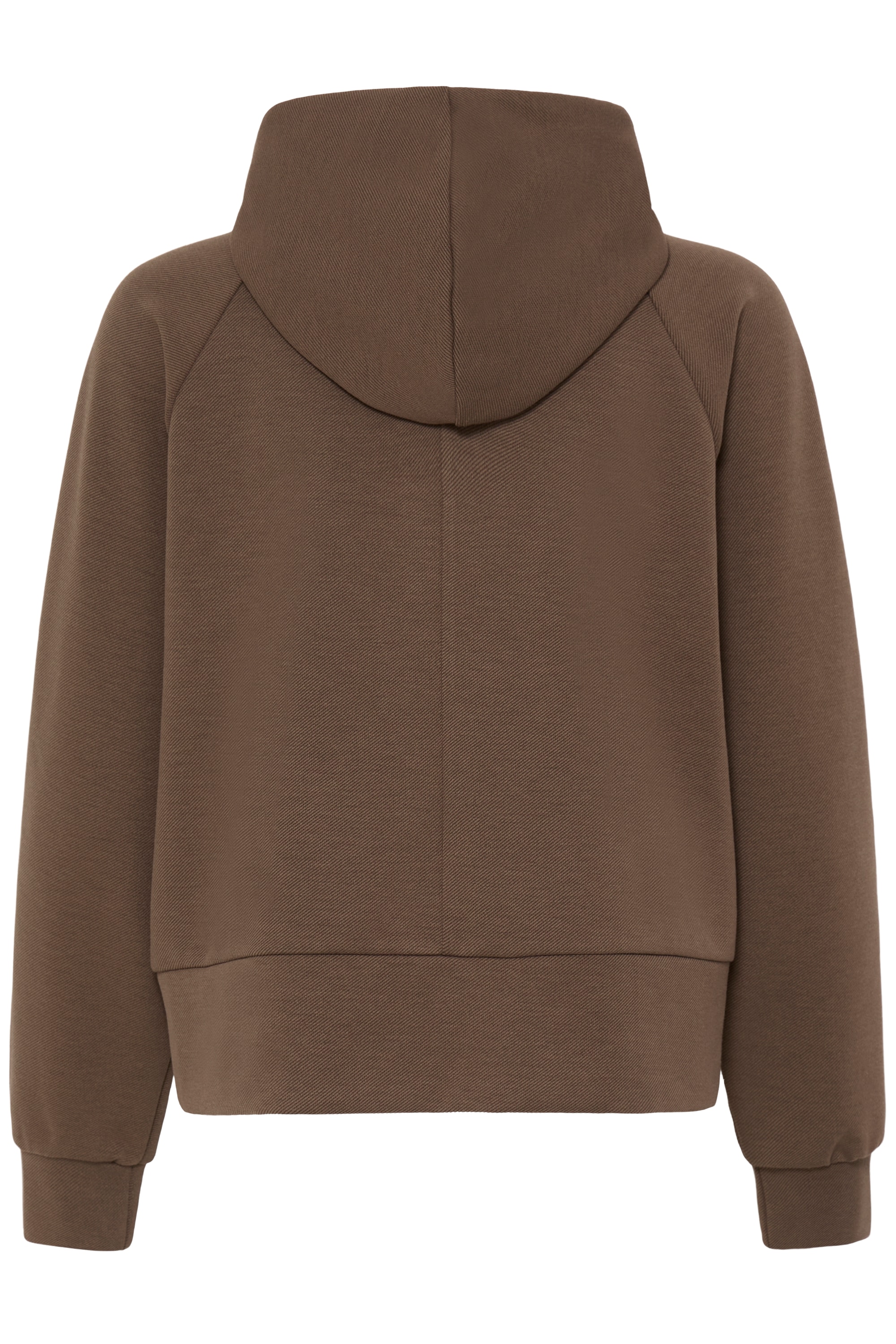 fransa Kapuzensweatshirt »Damen Kapuzenshirt FRPRIYA«

