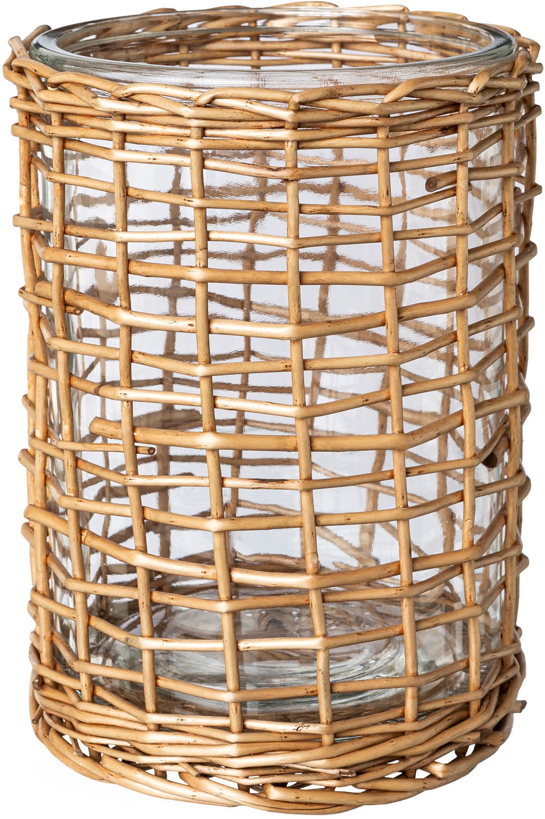 Creativ home Windlicht »Kerzenhalter«, (1 St.), mit Weiden Umzug bei OTTO | Windlichter