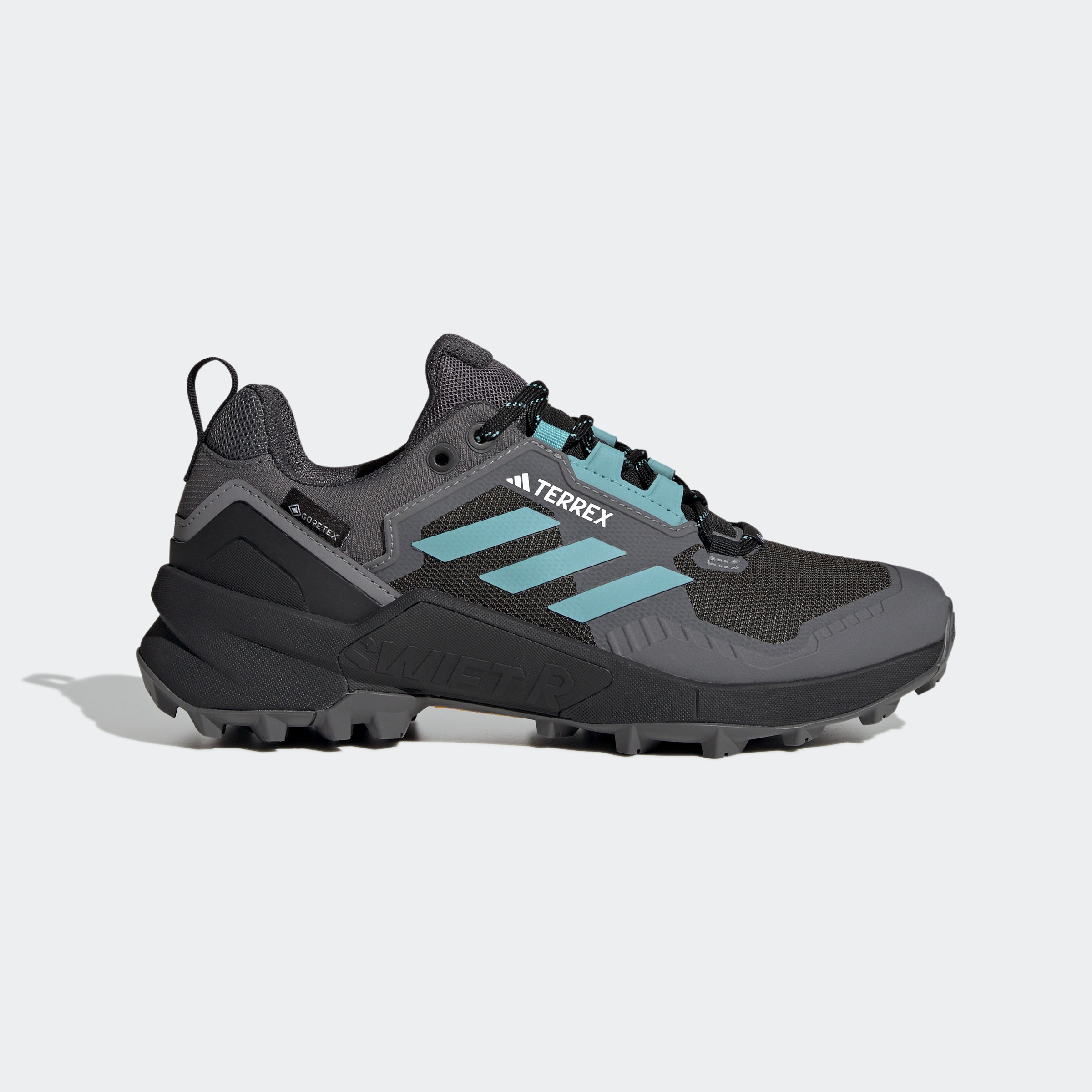 adidas TERREX Wanderschuh »TERREX SWIFT R3 GORE-TEX«, wasserdicht