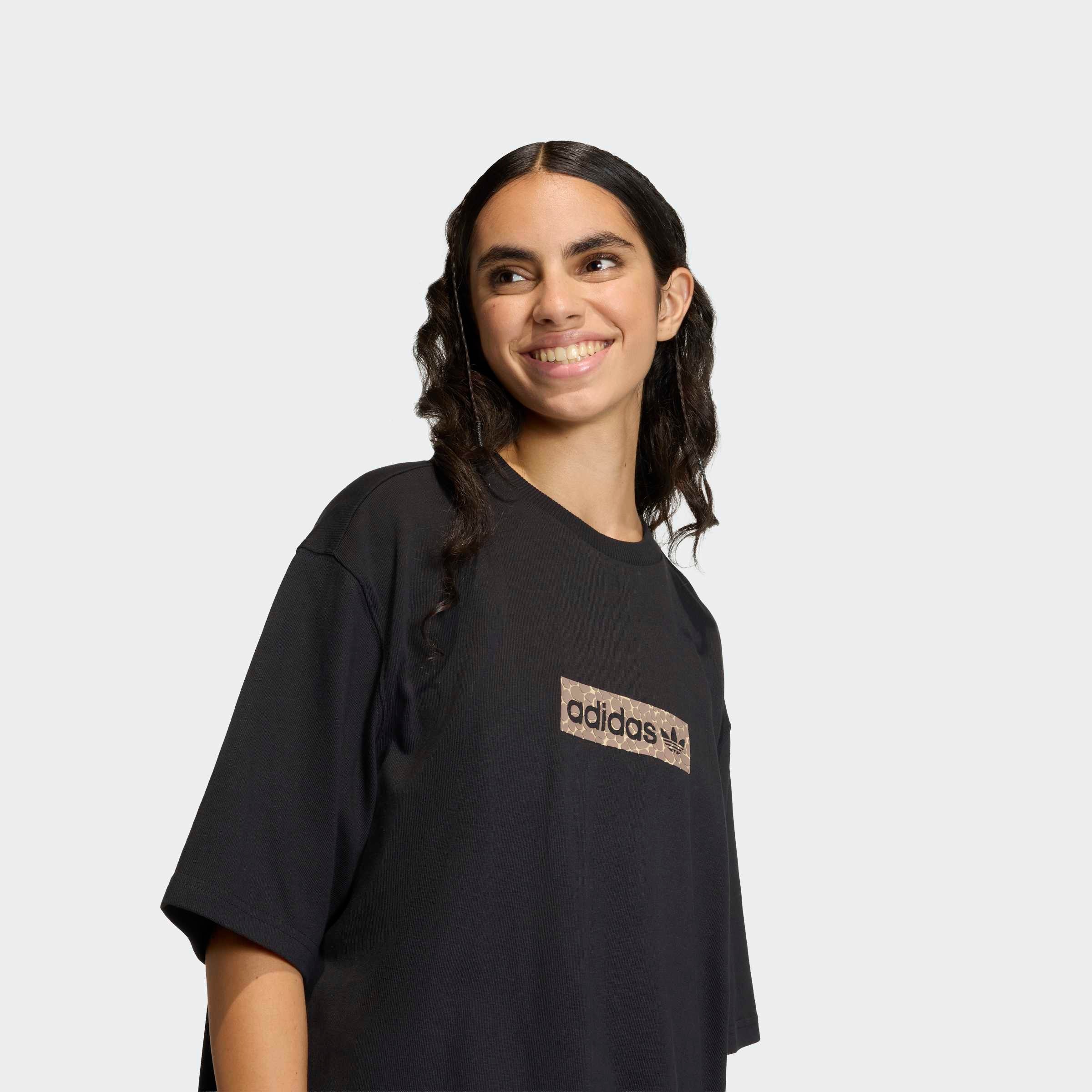 adidas Originals T-Shirt »AOP«