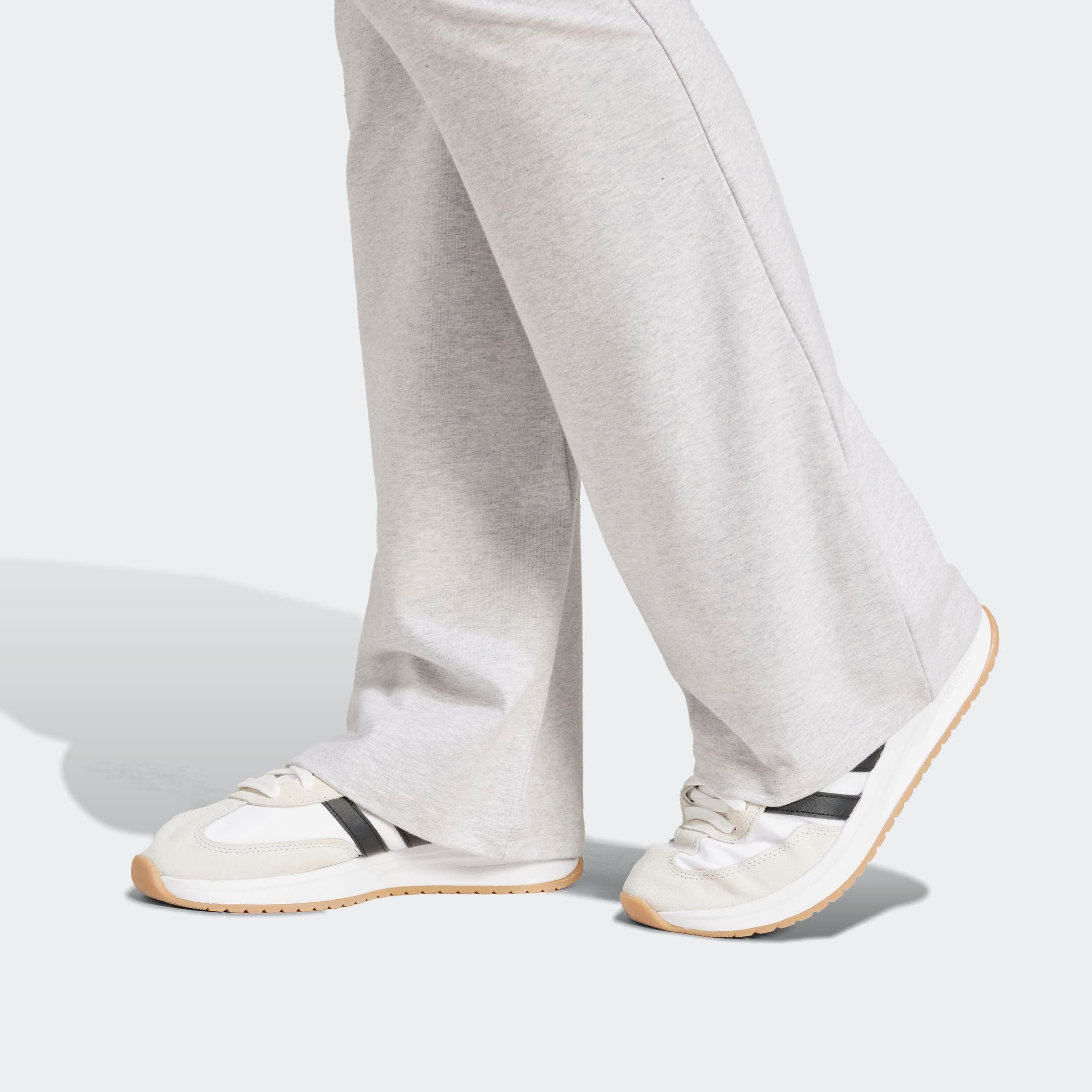 adidas Sportswear Trainingstights »W SL SJ FLARLEG«, (1 tlg.)