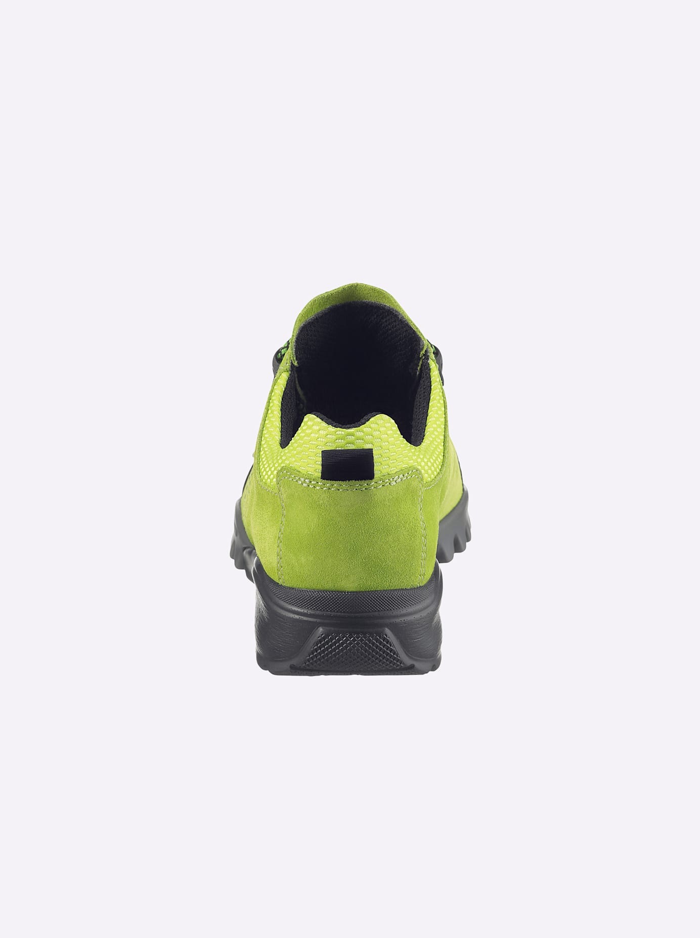 Waldläufer Schnürschuh