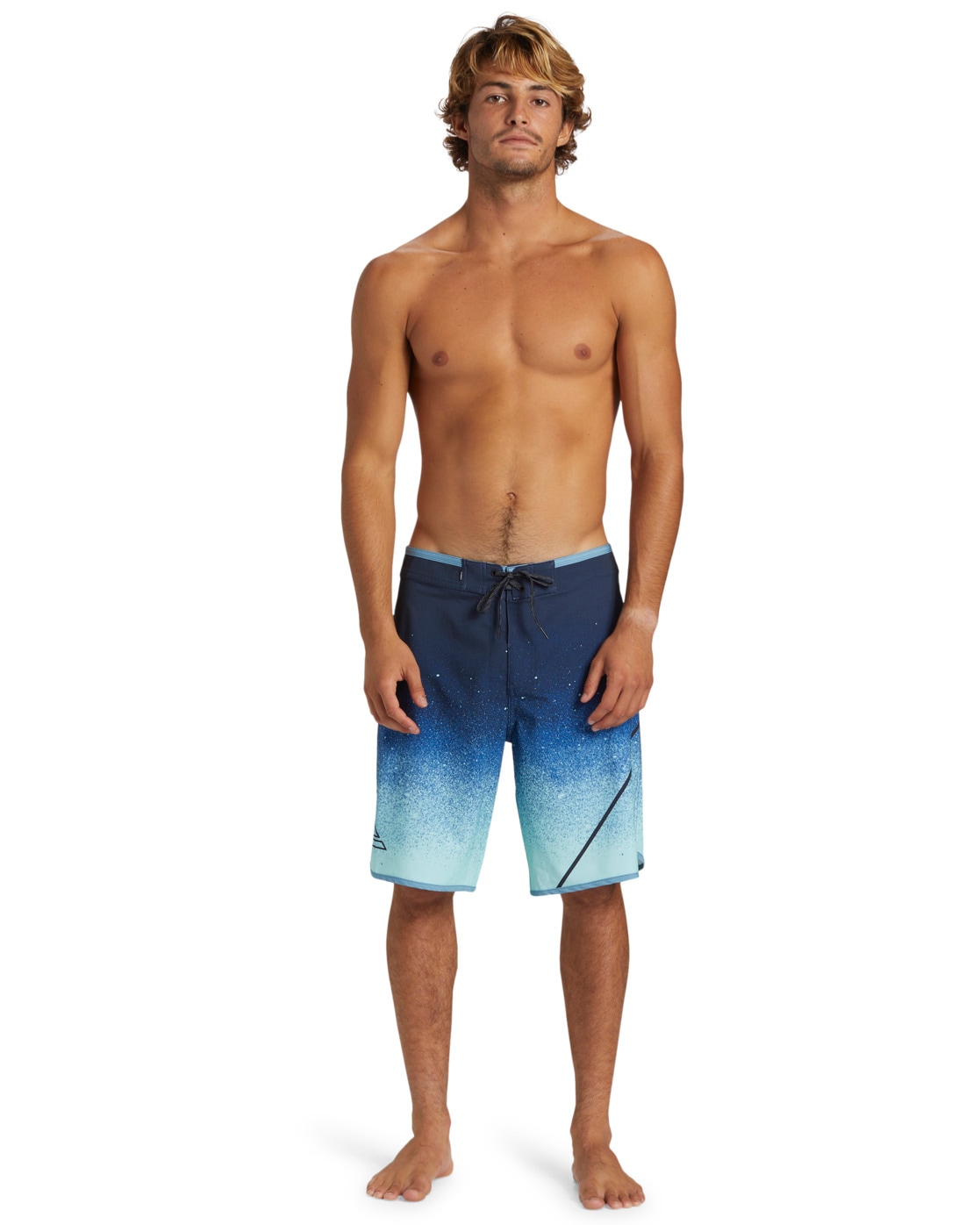 Quiksilver Boardshorts »Surfsilk New Wave 20"«