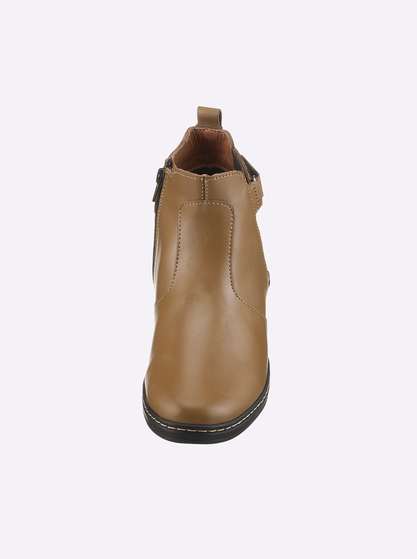 Casual Looks Stiefelette