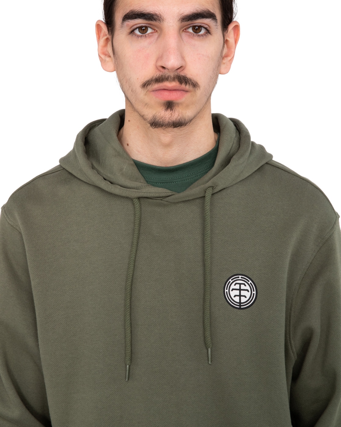 Element Hoodie »Timber x Element Jester«