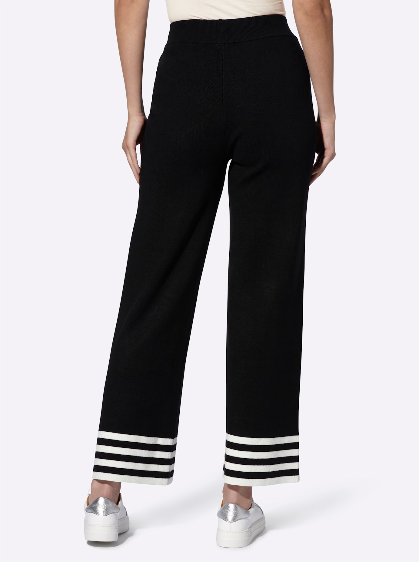 heine Strickhose