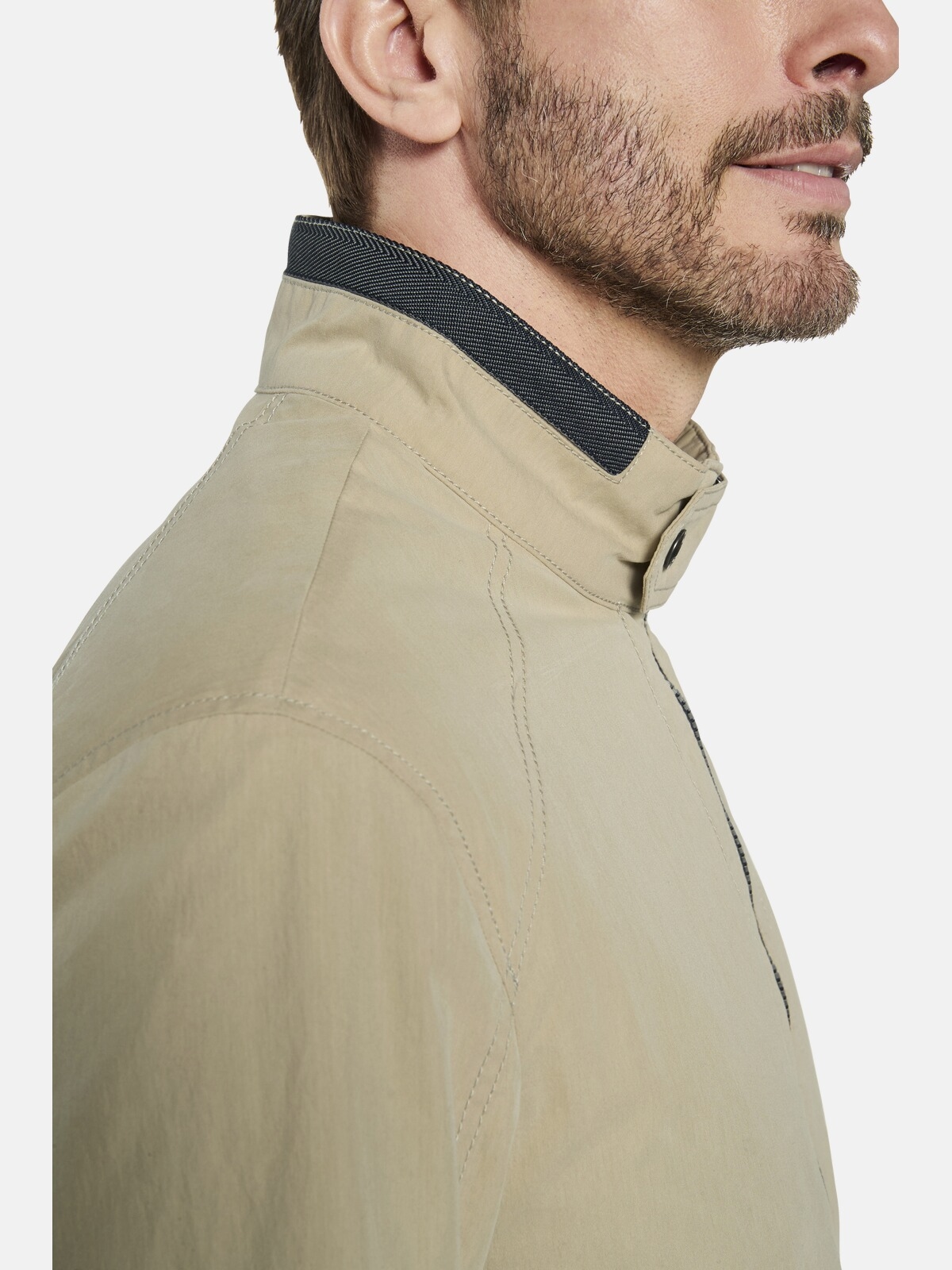 Babista Kurzjacke »Jacke ZILVENTO«, (1 St.)
