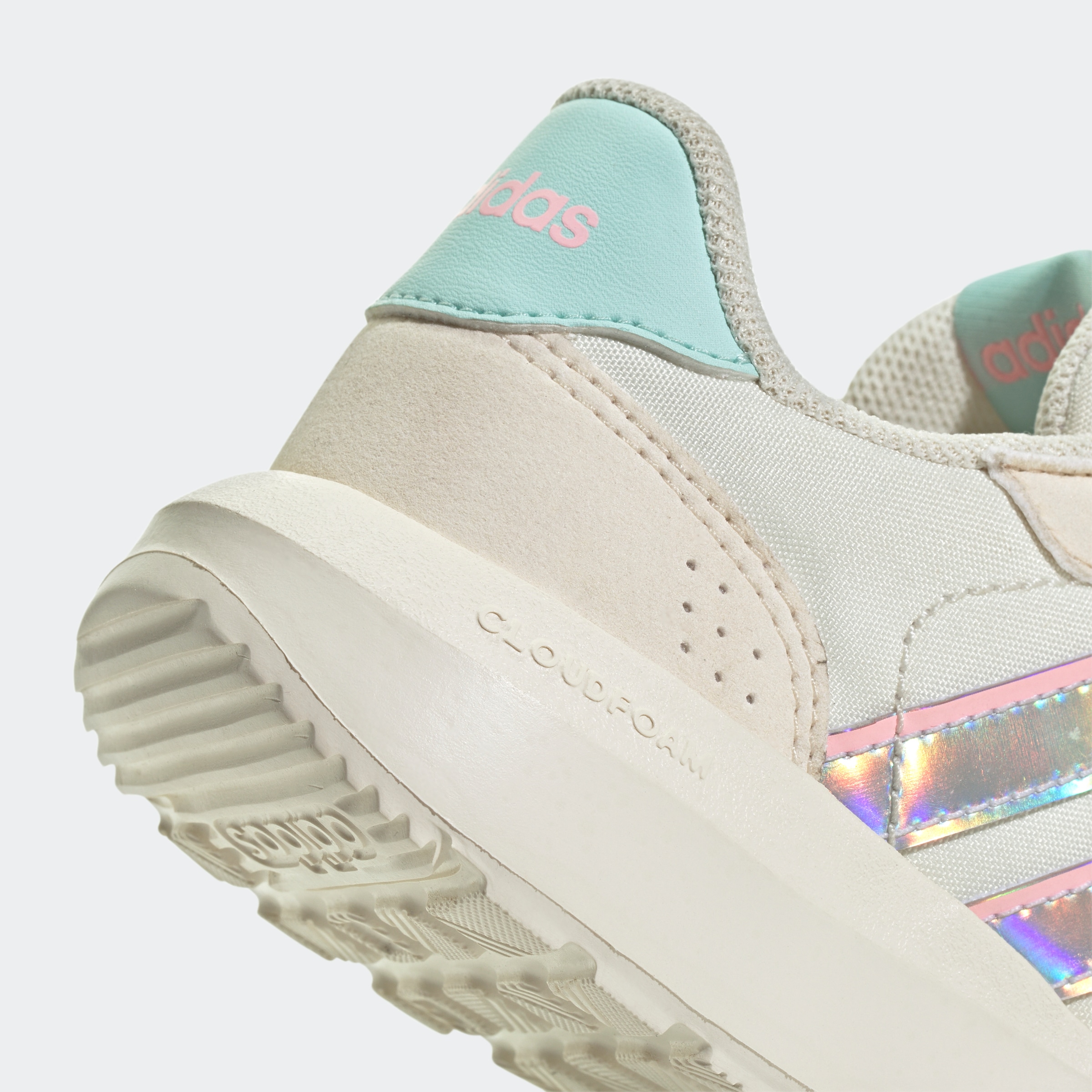 adidas Sportswear Klettschuh »RUN 60S KIDS«