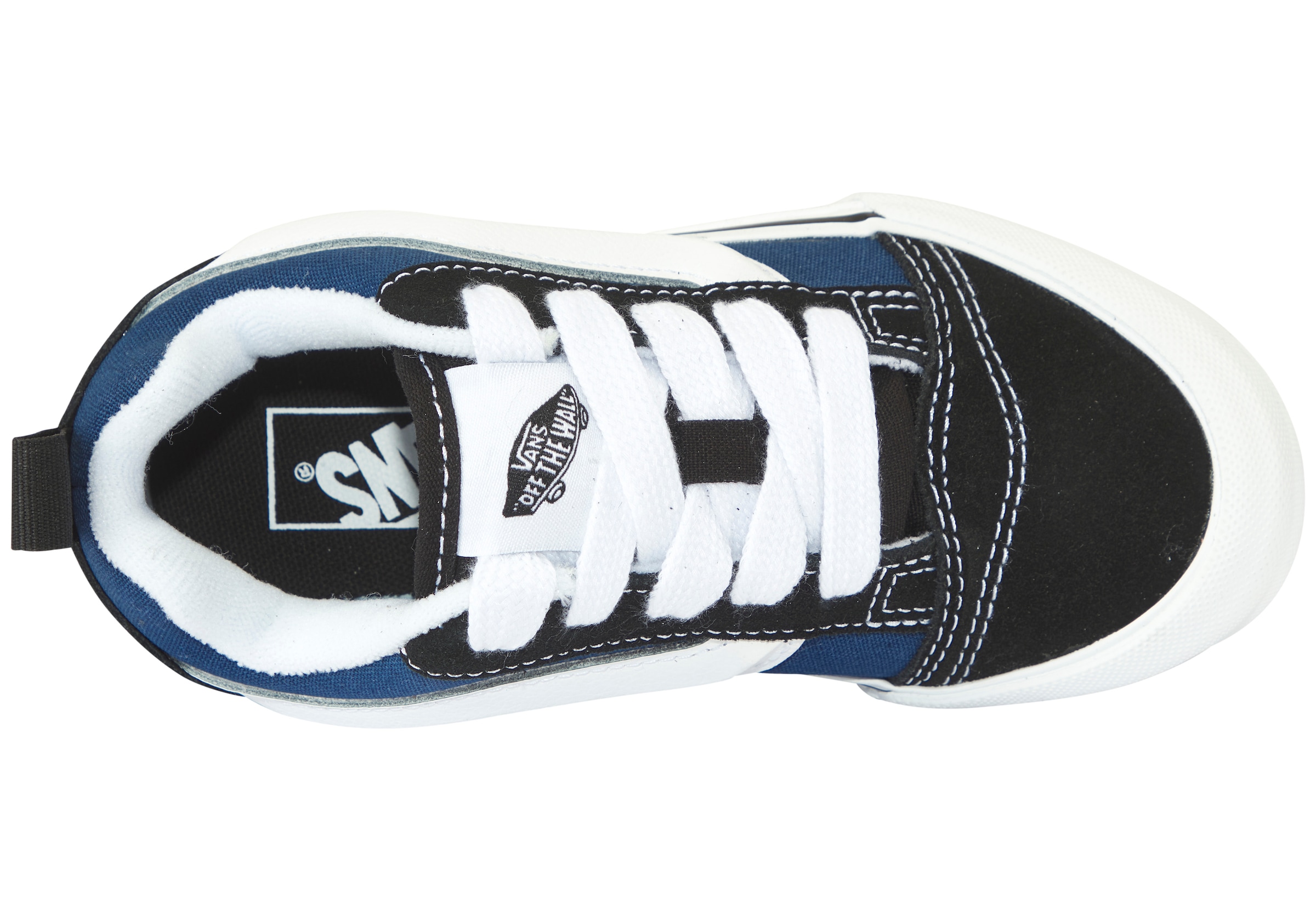 Vans Sneaker »Knu Skool«  für Kinder und Jugendliche