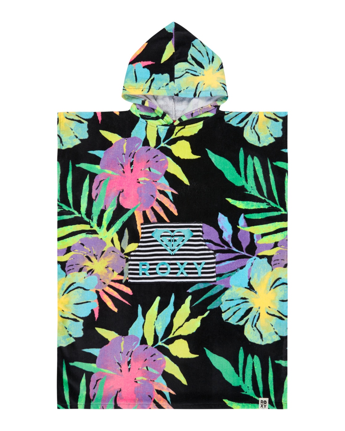Roxy Badeponcho »Rg Stay Magical Printed«