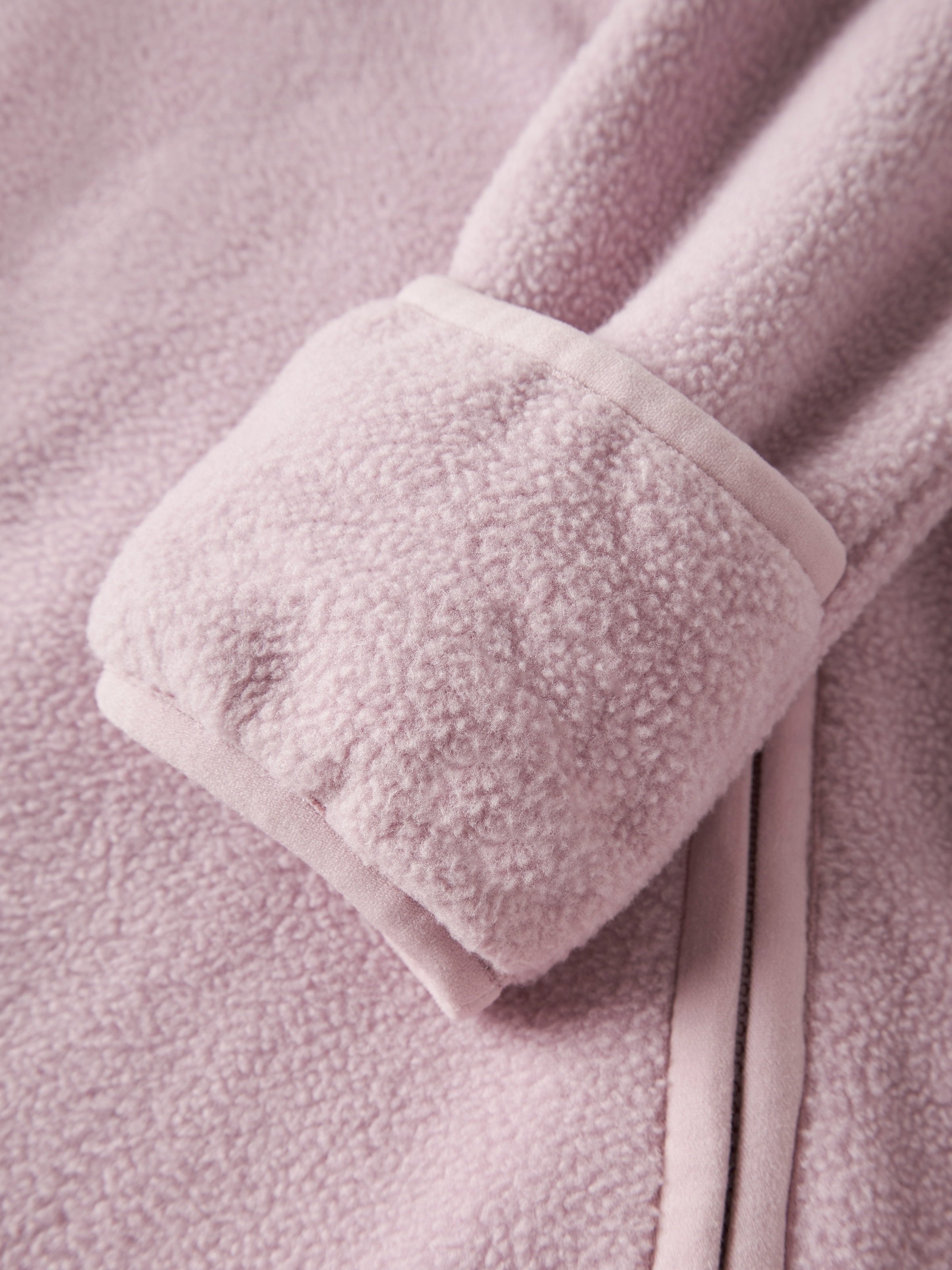 Name It Fleeceoverall »NBNMEEKO SUIT SOLID«