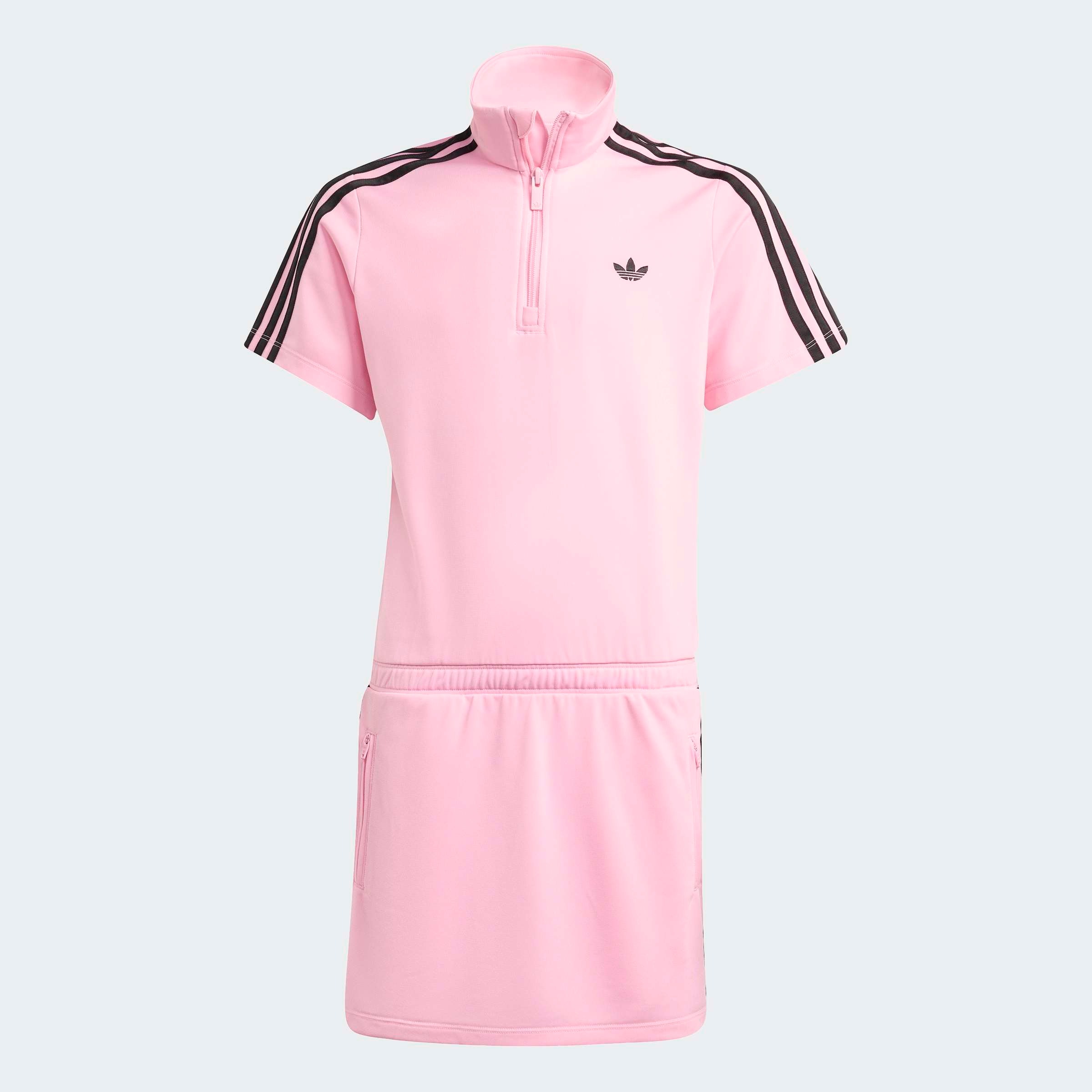 adidas Originals Shirtkleid »FIREBIRD«