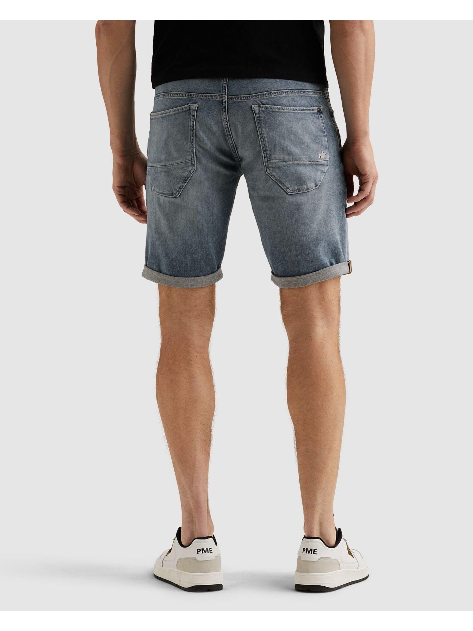 PME LEGEND Shorts »NIGHTFLIGHT SHORTS«  Sommerhose