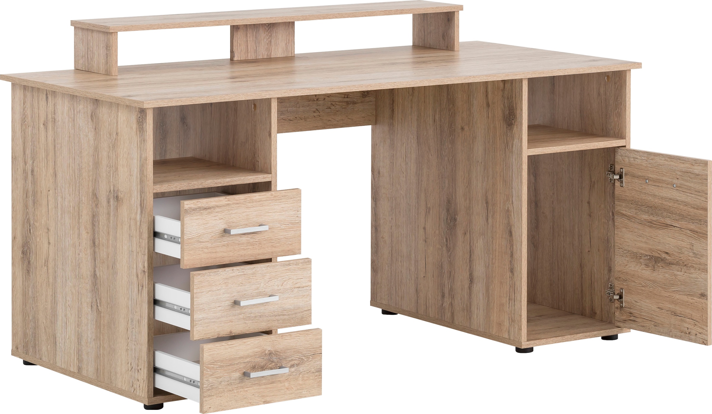 Schildmeyer Schreibtisch »Baku«, Breite 150 cm, Made in Germany