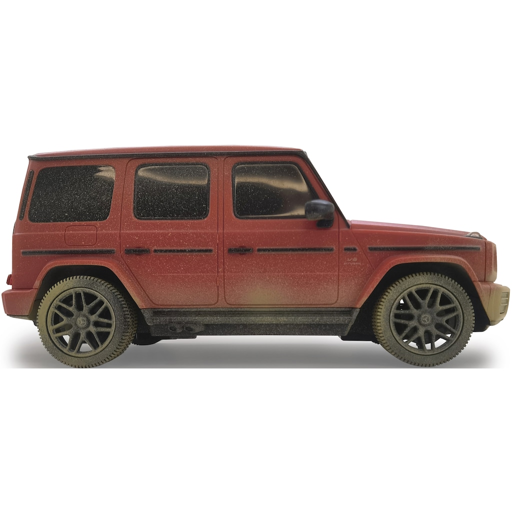 Jamara RC-Auto »Mercedes-AMG G 63 1:24 Muddy 2,4GHz«