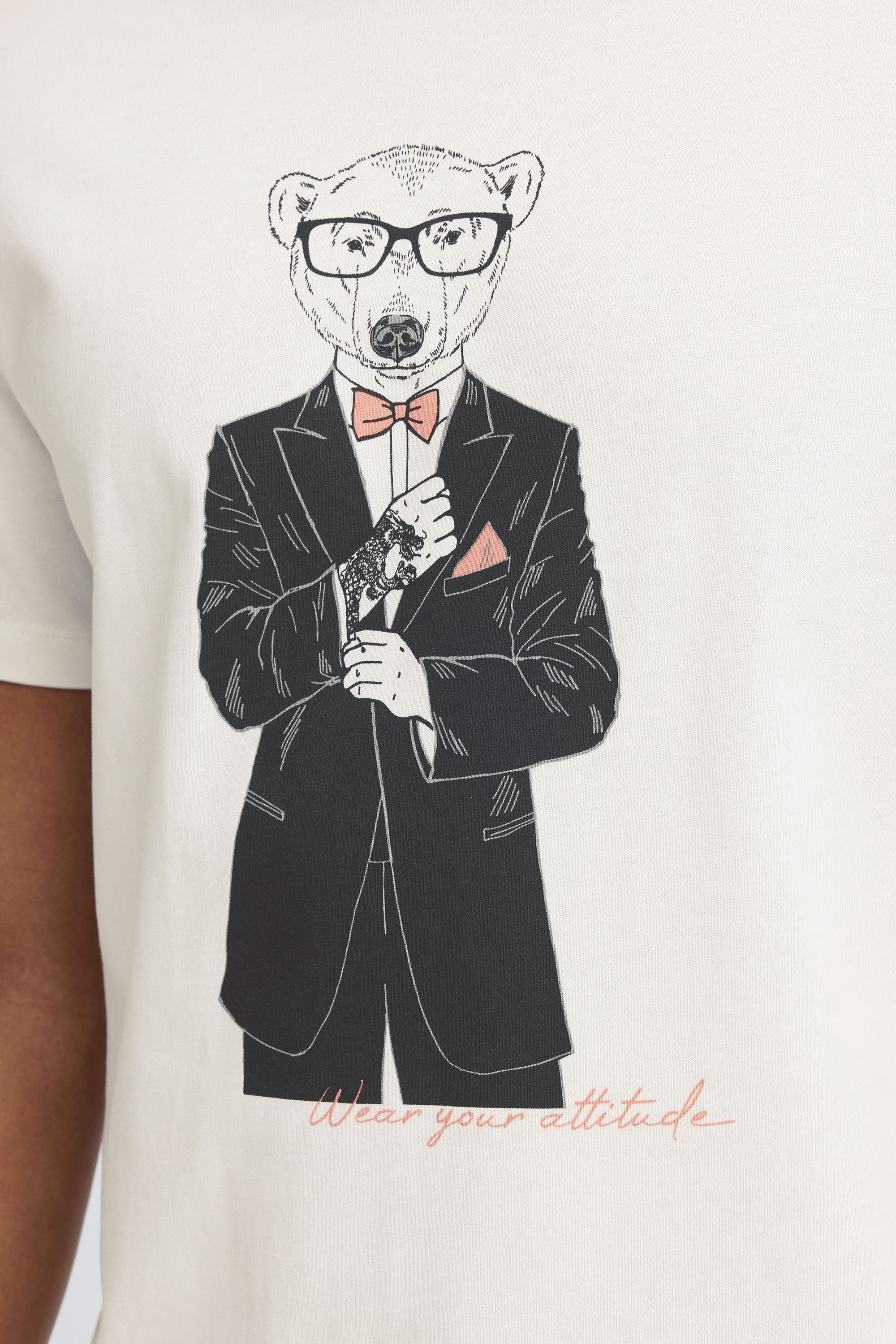 Blend Rundhalsshirt »Rundhalsshirt BHKurt«