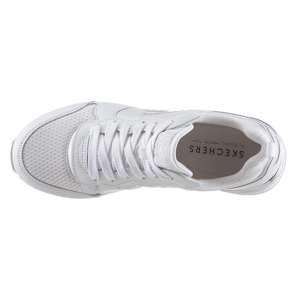 Skechers Sneaker »Gold´n Gurl«