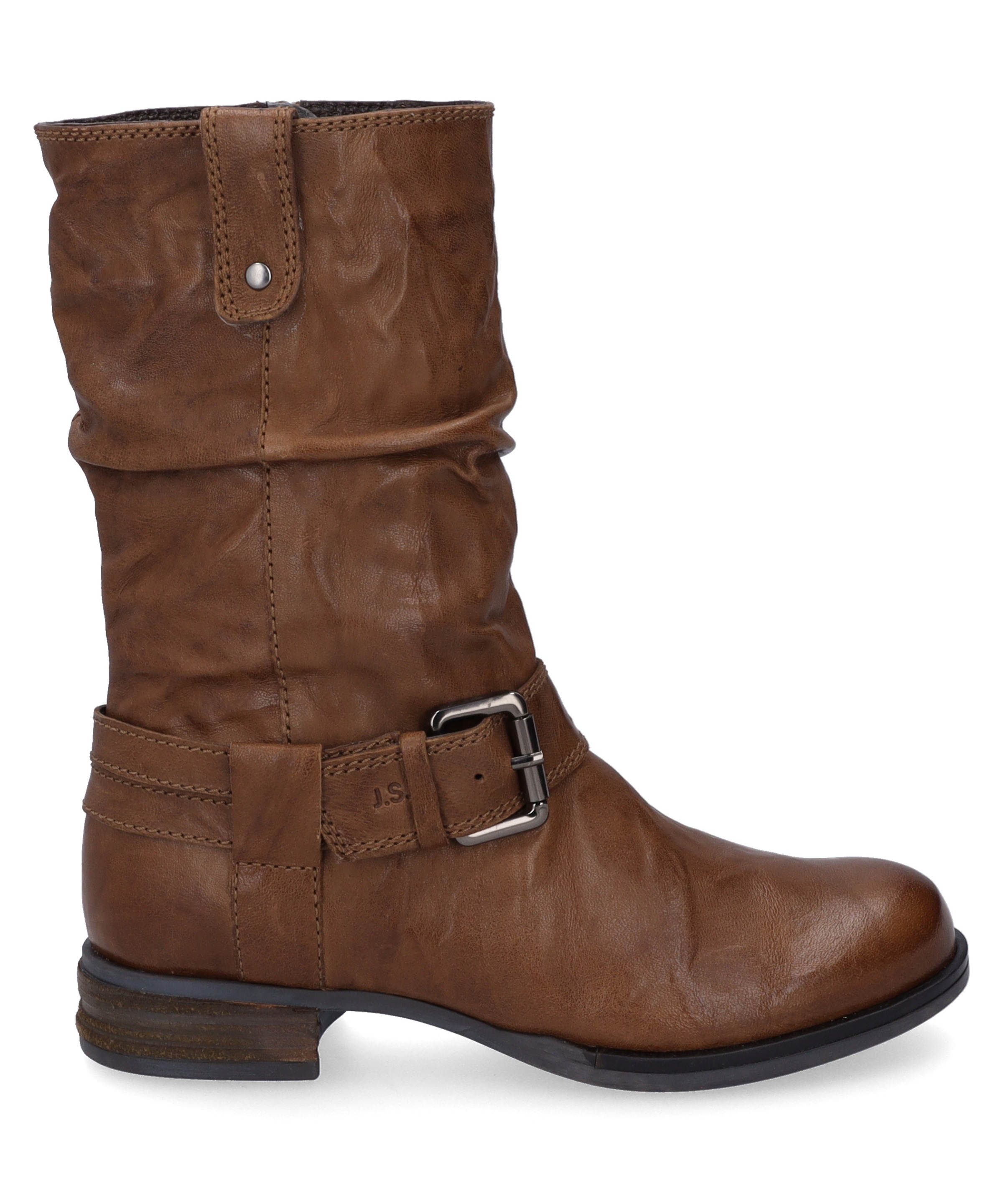 Josef Seibel Stiefel »Sanja 14, cognac«
