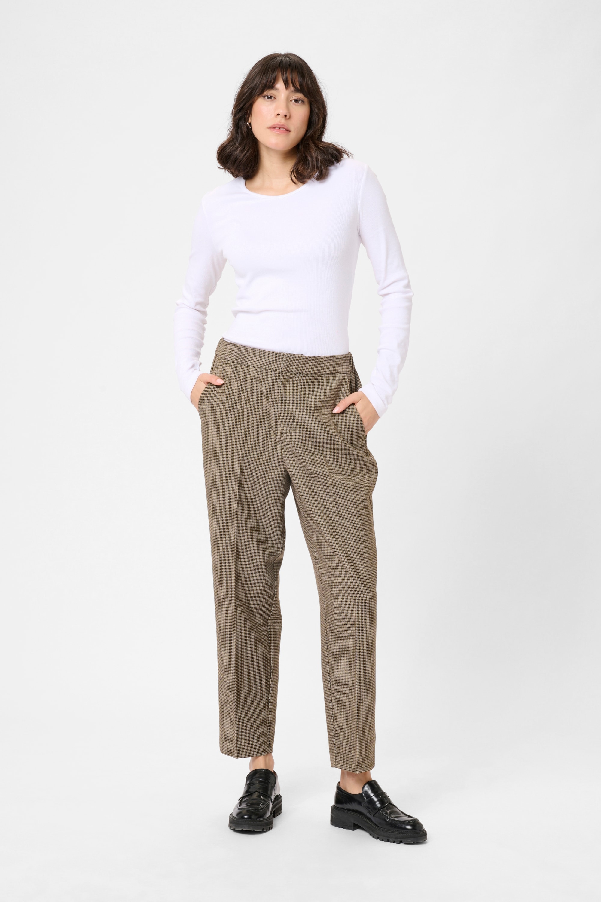 KAFFE Marlene-Hose »Hose KAelyah«
