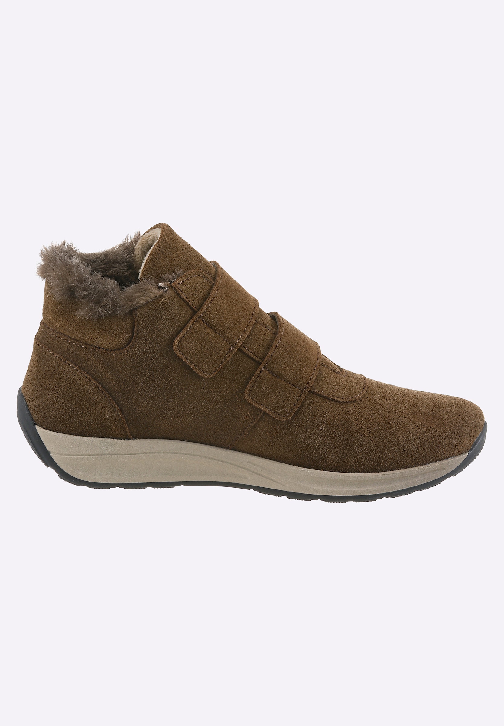 airsoft modern+ Stiefelette »Stiefelette Stiefelette«
