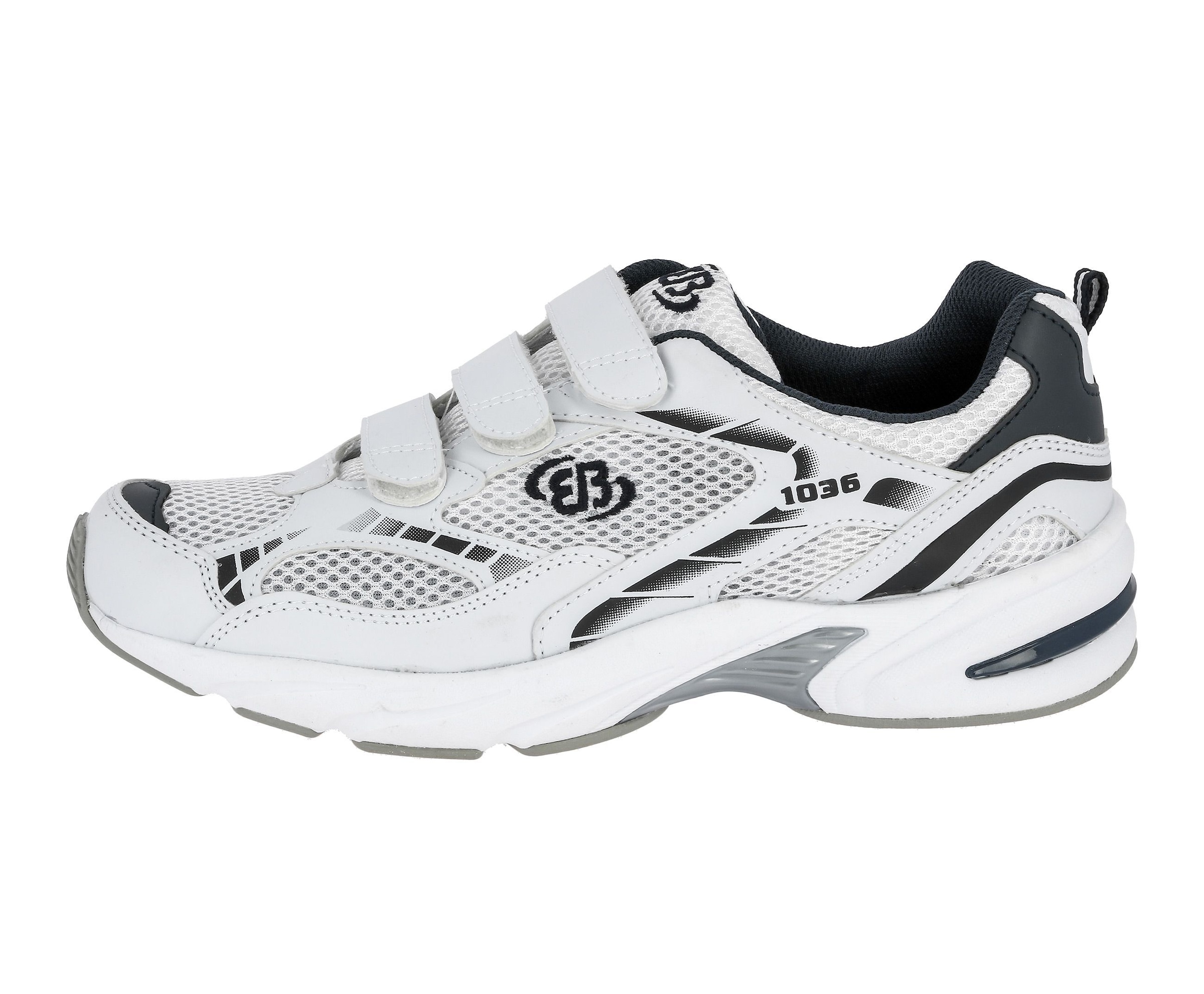 BRÜTTING Laufschuh »Sportschuh Force V«