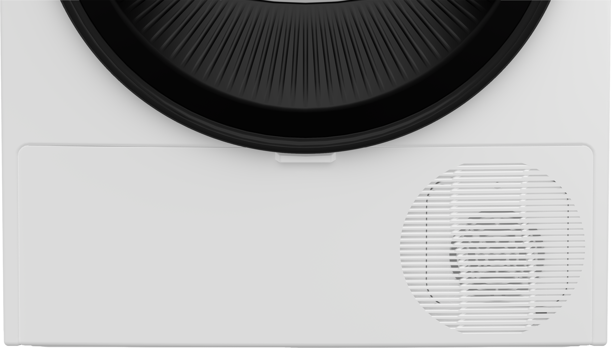 BEKO Wärmepumpentrockner »B3TO82C9W«, Multifunktionsdisplay